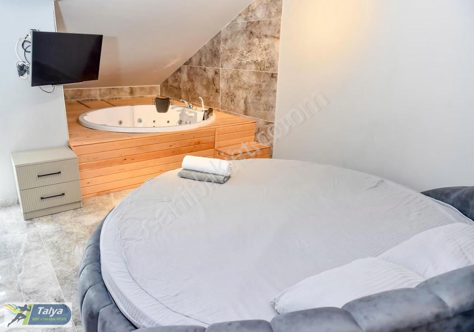 Bölge Olarak Muazam Yerde - Görsel 7