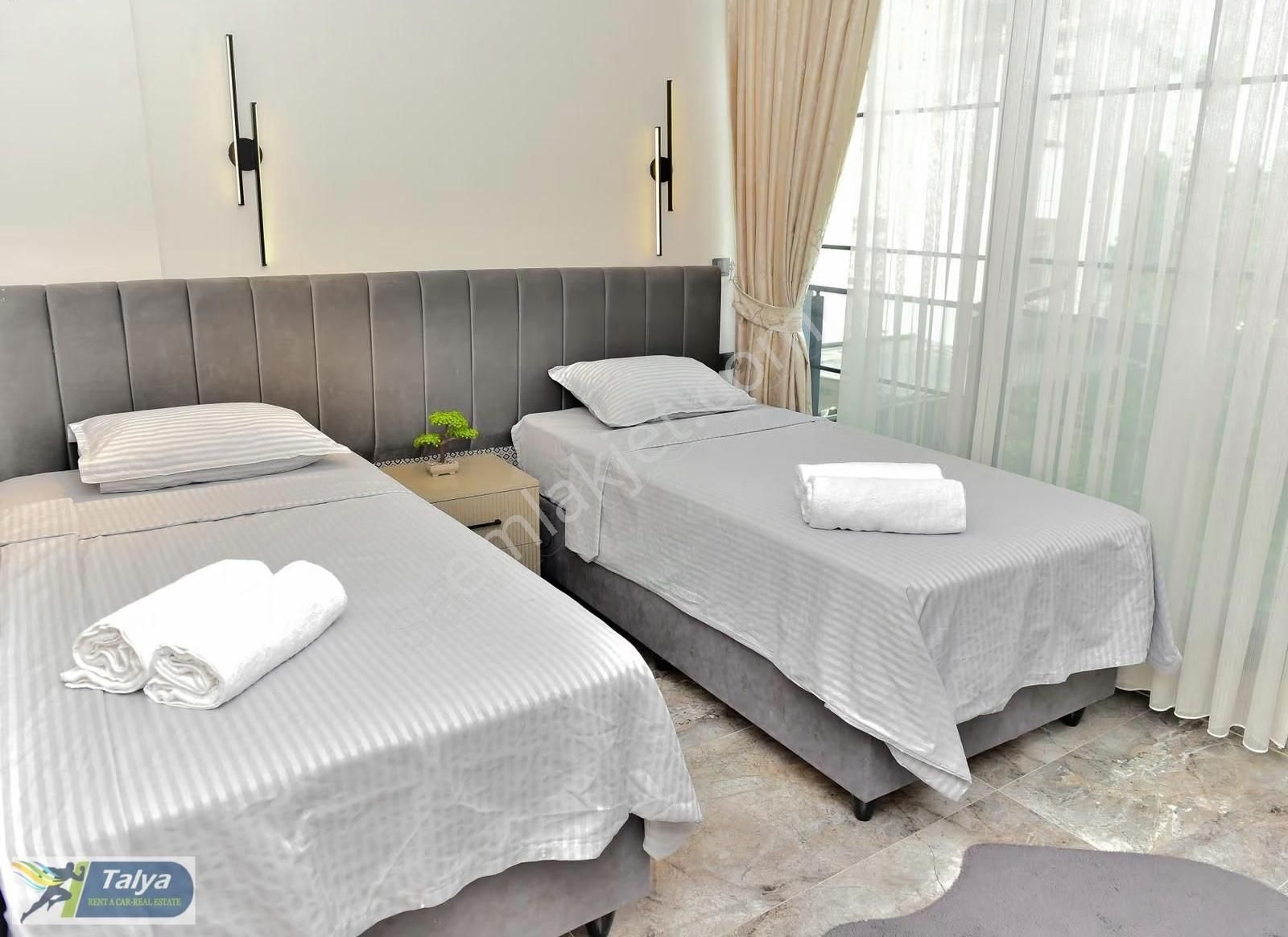 Bölge Olarak Muazam Yerde - Görsel 23