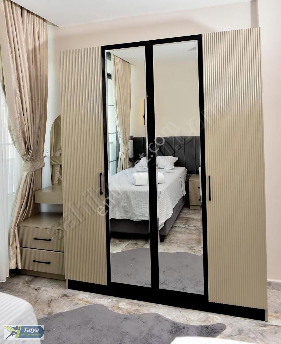 Bölge Olarak Muazam Yerde - Görsel 15