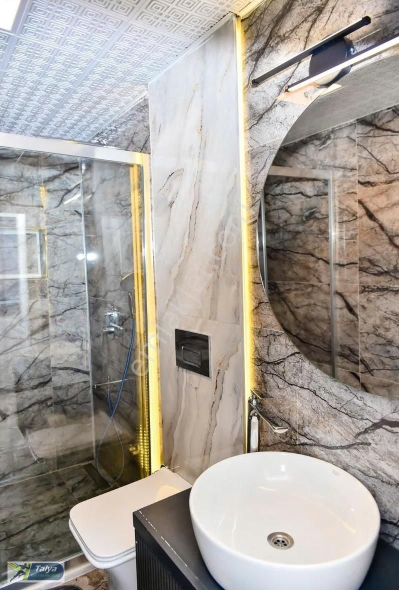 Bölge Olarak Muazam Yerde - Görsel 12