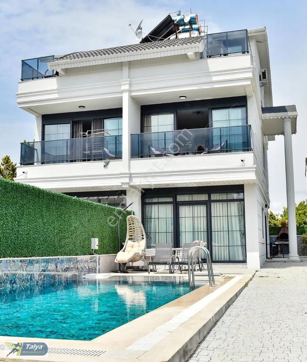 Bölge Olarak Muazam Yerde - Görsel 5