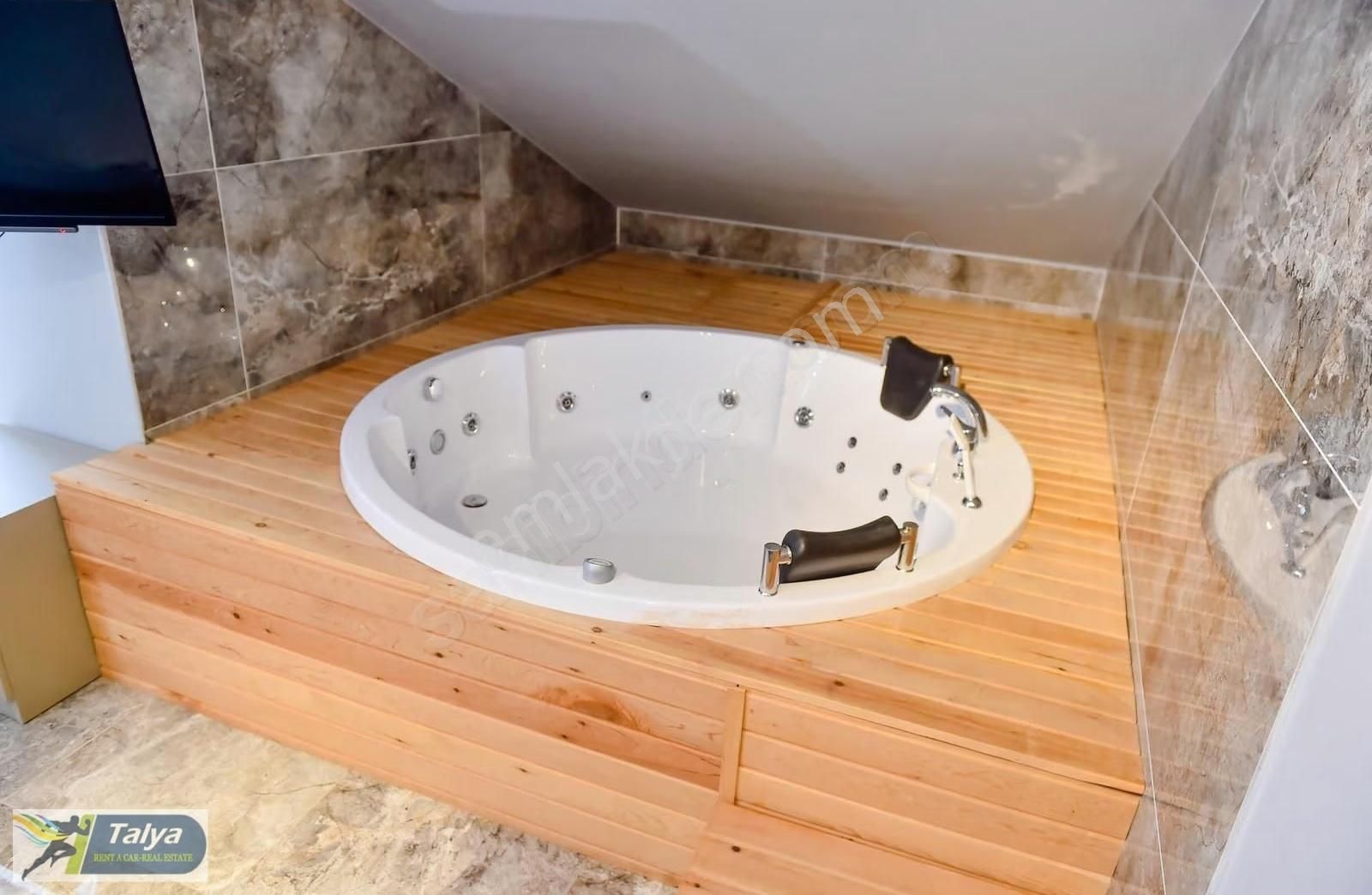 Bölge Olarak Muazam Yerde - Görsel 24