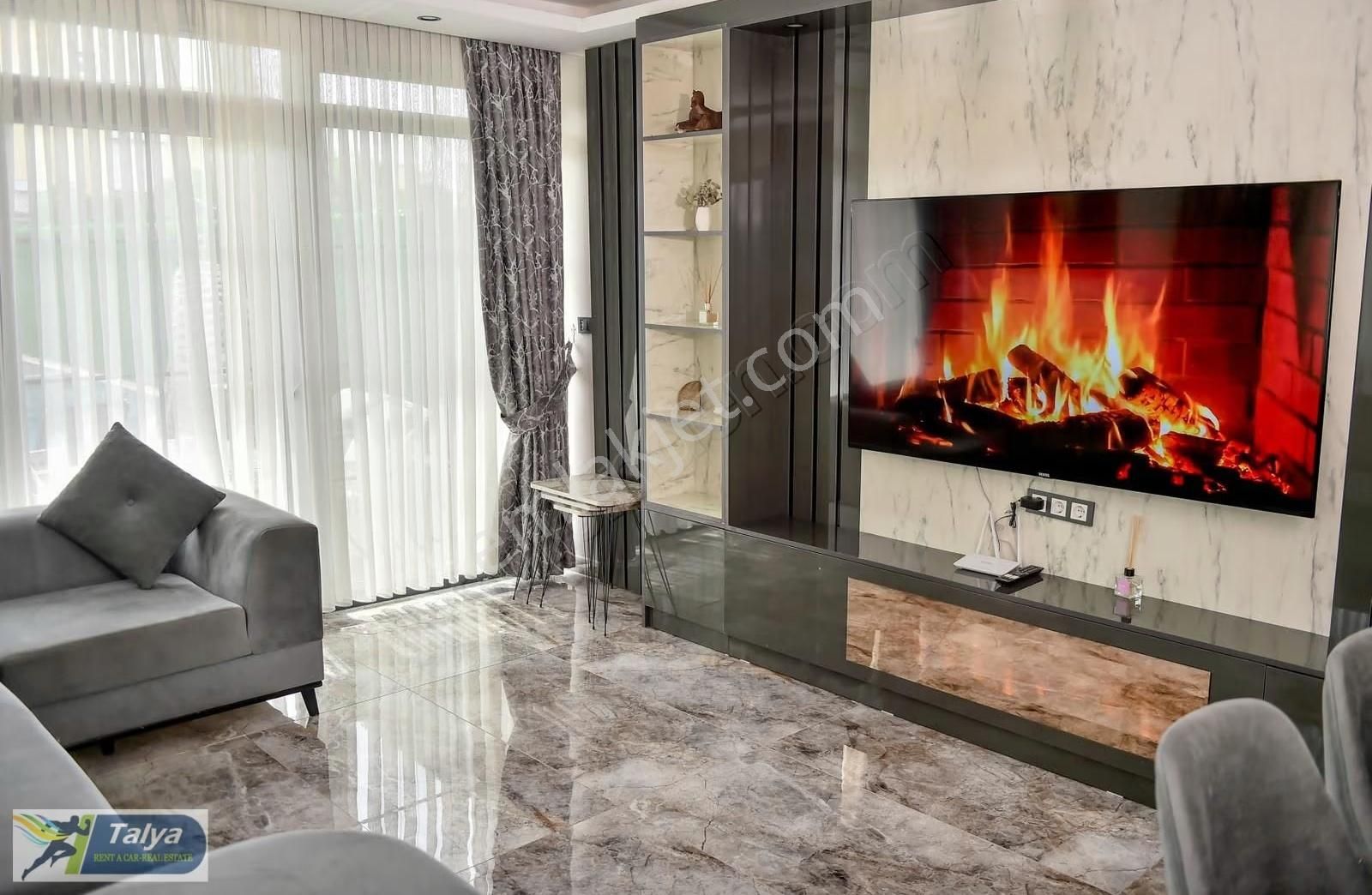 Bölge Olarak Muazam Yerde - Görsel 22