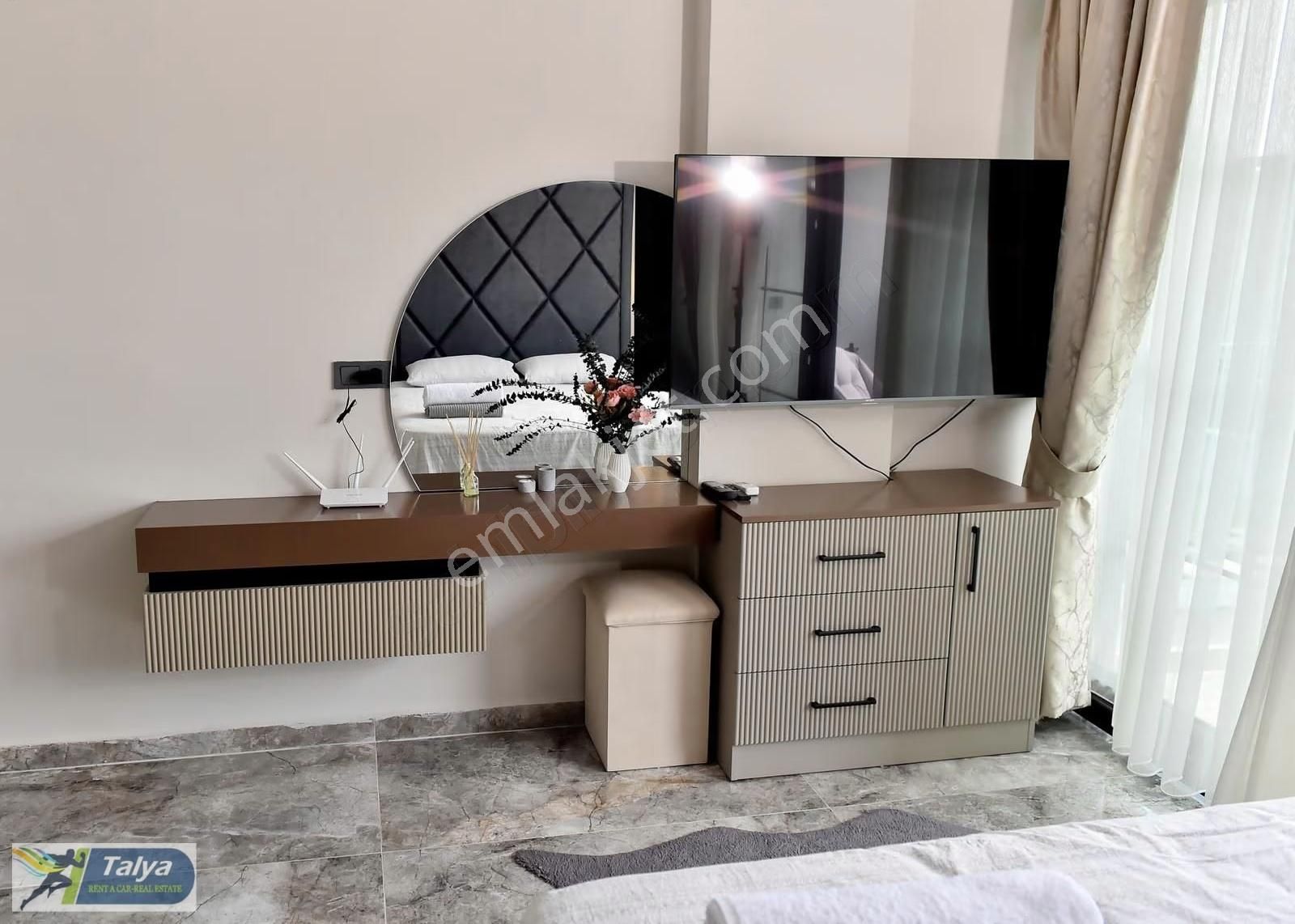 Bölge Olarak Muazam Yerde - Görsel 14