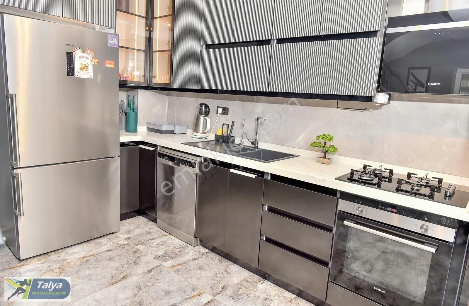 Bölge Olarak Muazam Yerde - Görsel 3