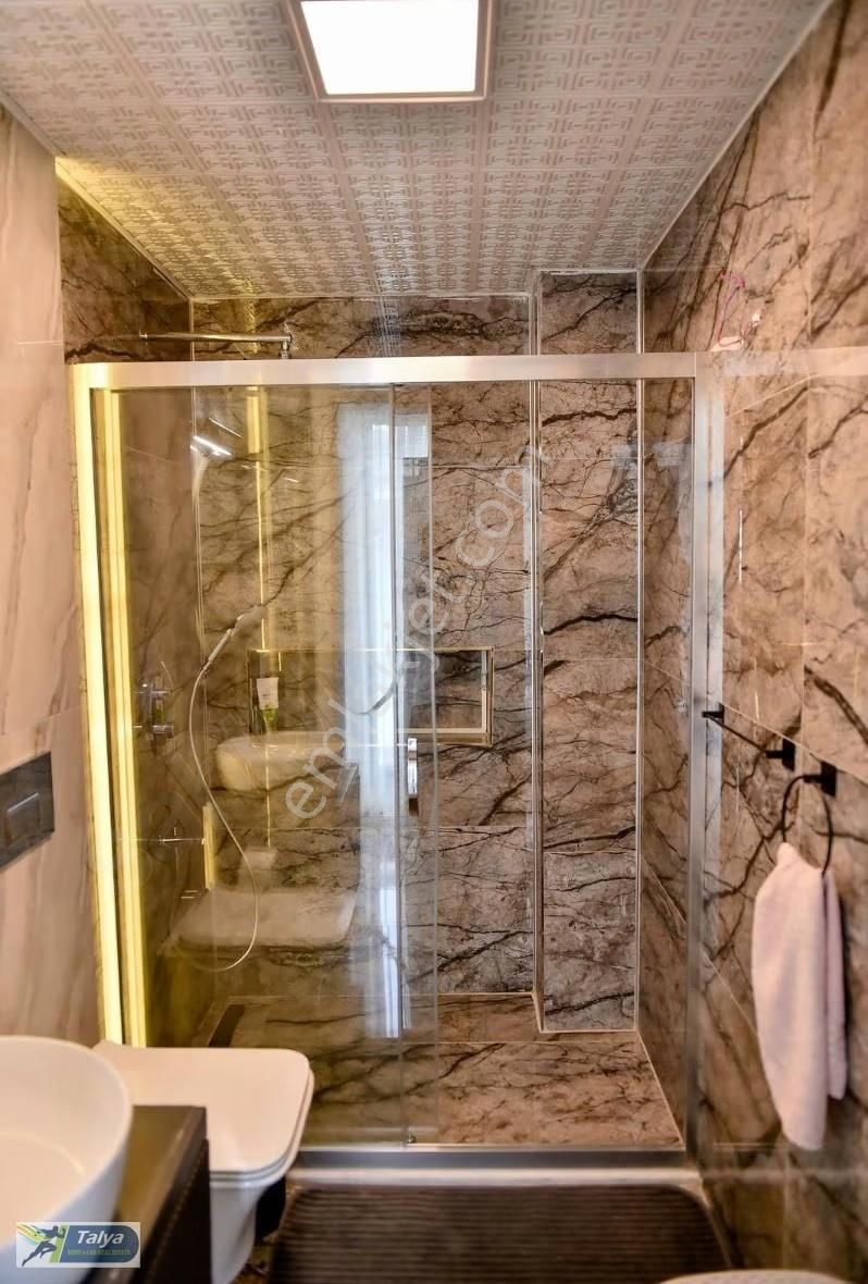 Bölge Olarak Muazam Yerde - Görsel 16