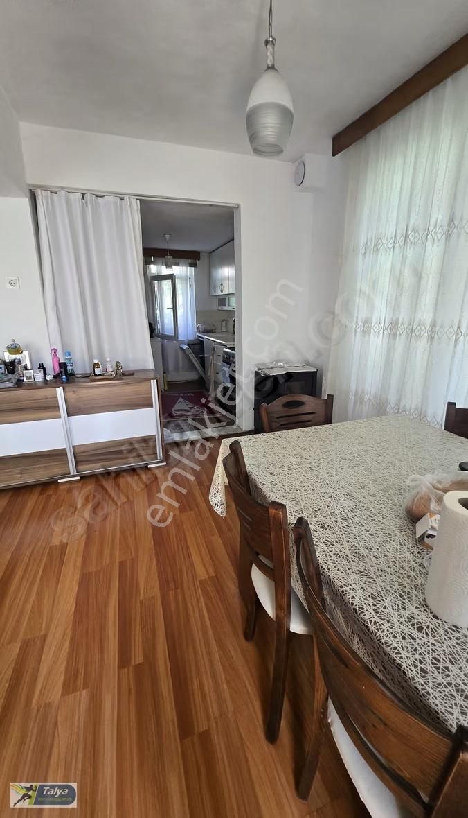 Belek De Bitişik Triplexs 3+1 Daire Ken Dine Ait 200 M2 Arsası - Görsel 22