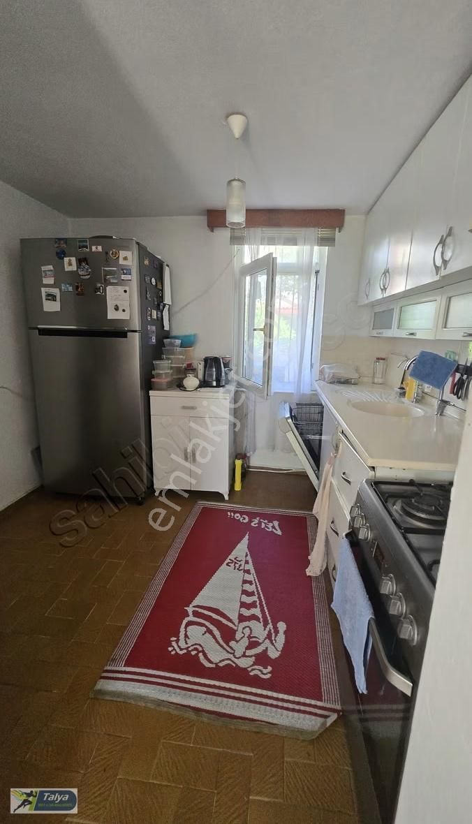 Belek De Bitişik Triplexs 3+1 Daire Ken Dine Ait 200 M2 Arsası - Görsel 25