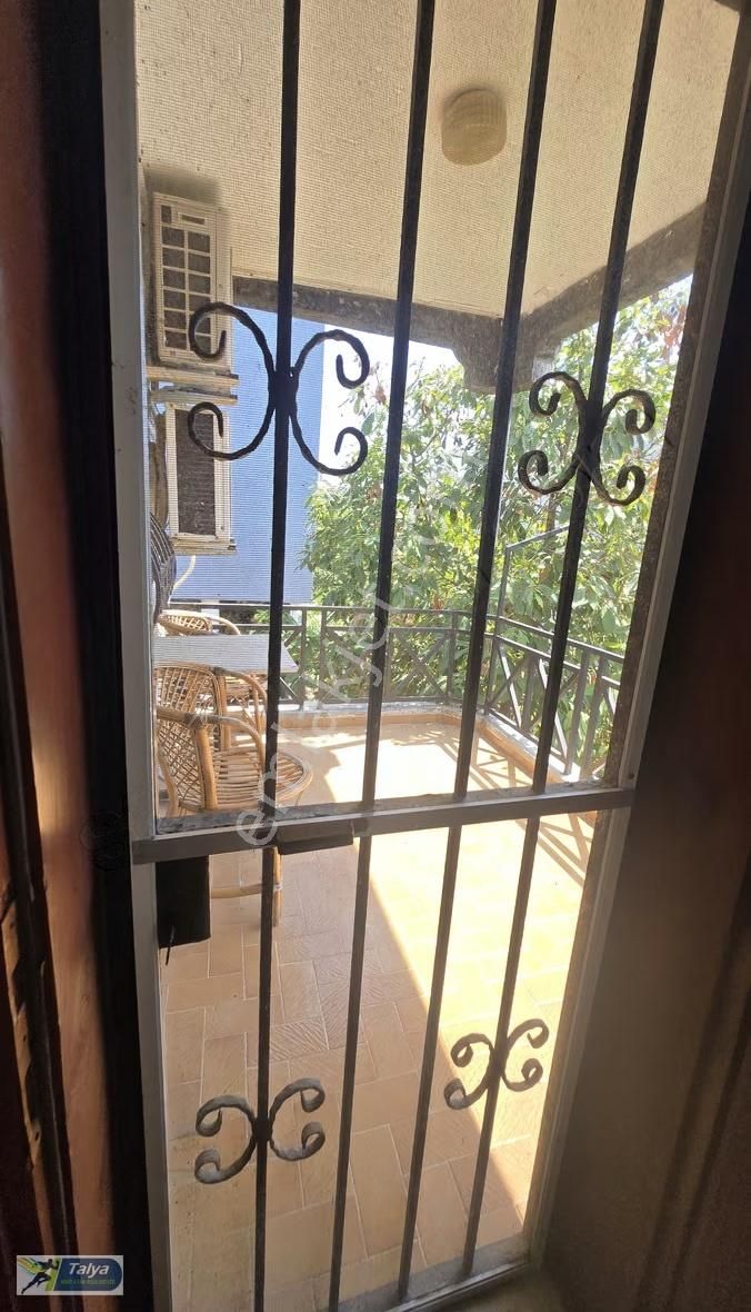 Belek De Bitişik Triplexs 3+1 Daire Ken Dine Ait 200 M2 Arsası - Görsel 2