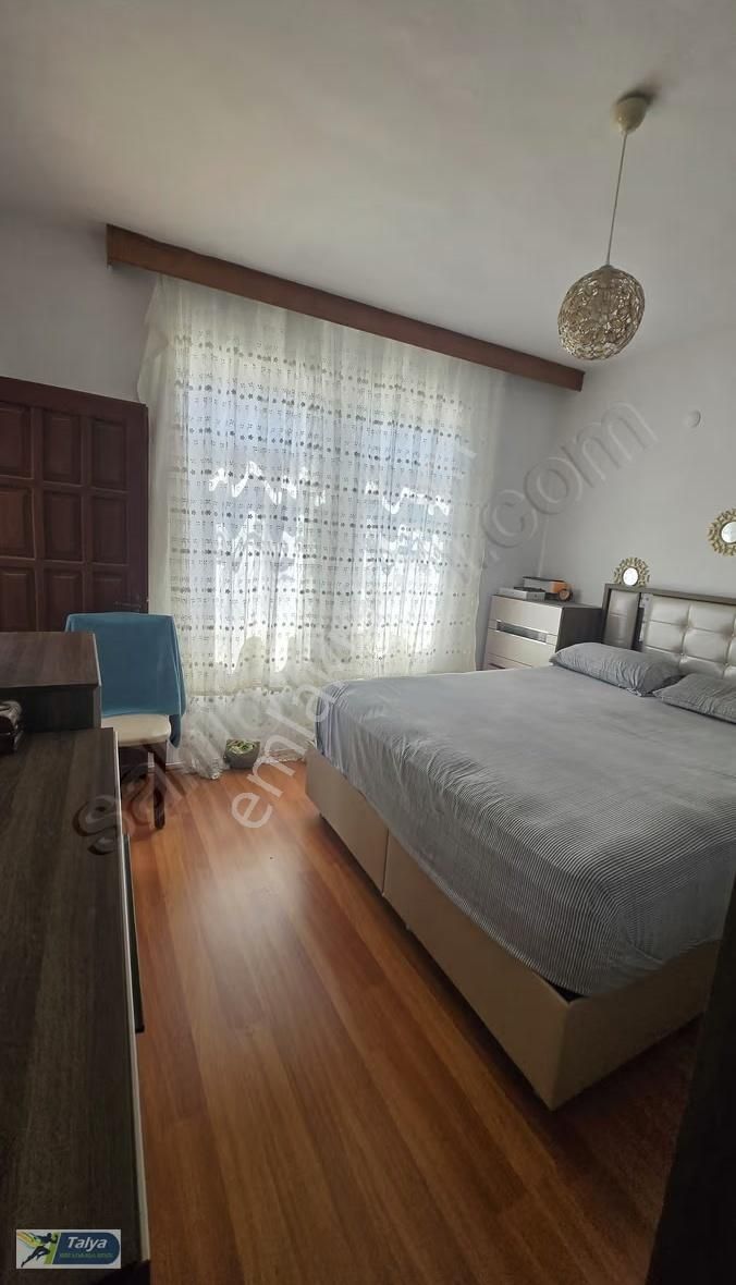 Belek De Bitişik Triplexs 3+1 Daire Ken Dine Ait 200 M2 Arsası - Görsel 15