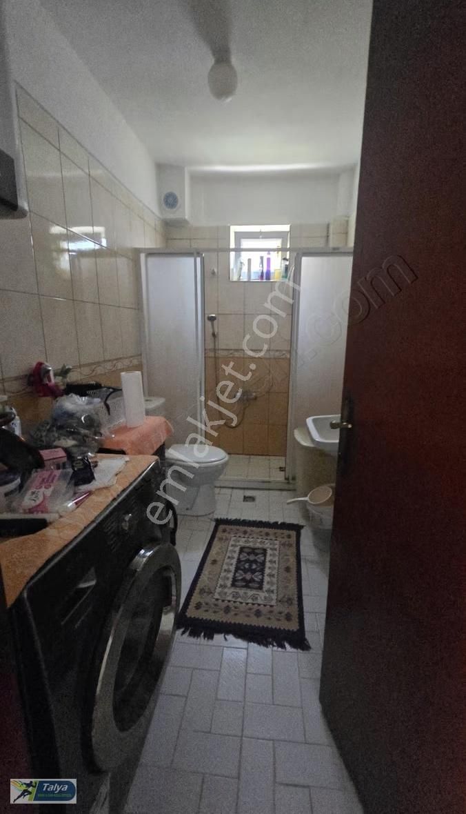 Belek De Bitişik Triplexs 3+1 Daire Ken Dine Ait 200 M2 Arsası - Görsel 5