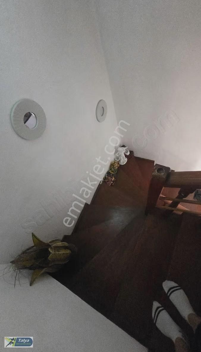 Belek De Bitişik Triplexs 3+1 Daire Ken Dine Ait 200 M2 Arsası - Görsel 13