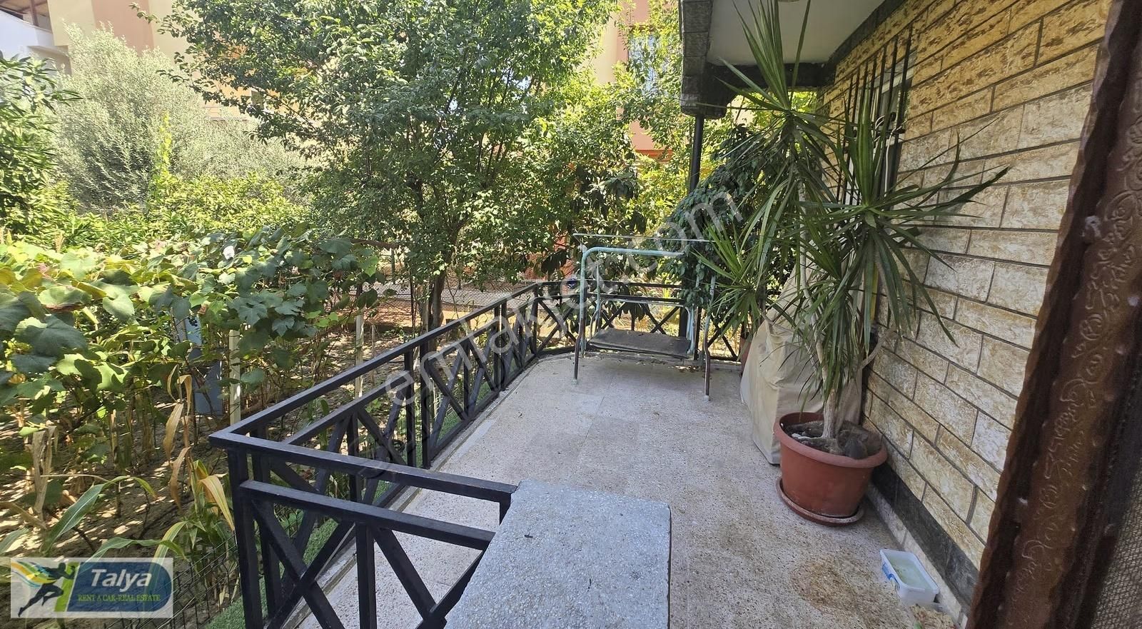 Belek De Bitişik Triplexs 3+1 Daire Ken Dine Ait 200 M2 Arsası - Görsel 3