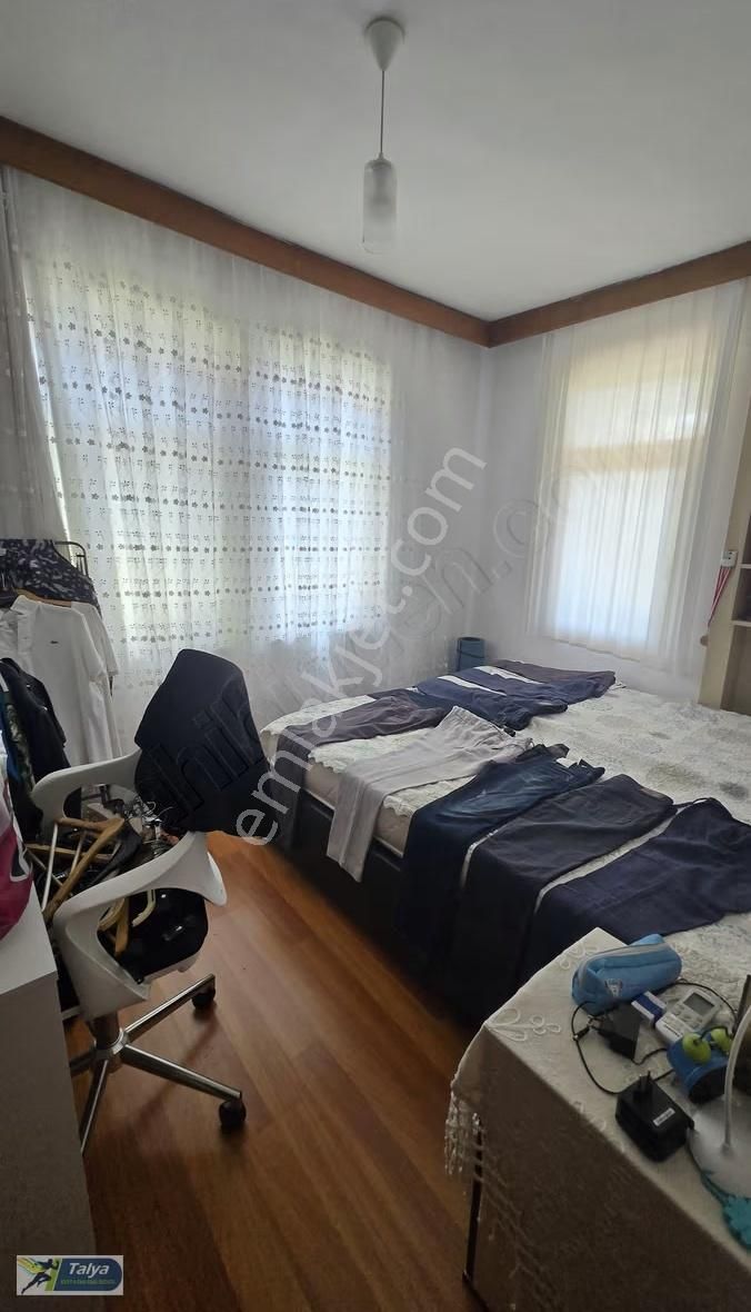 Belek De Bitişik Triplexs 3+1 Daire Ken Dine Ait 200 M2 Arsası - Görsel 17