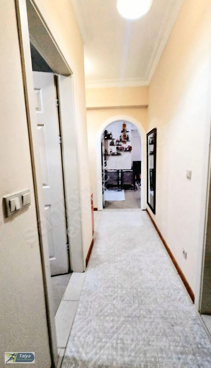 Belek Merkez De Satılık Daire Ara Katta Muhteşşem Konum Da - Görsel 5