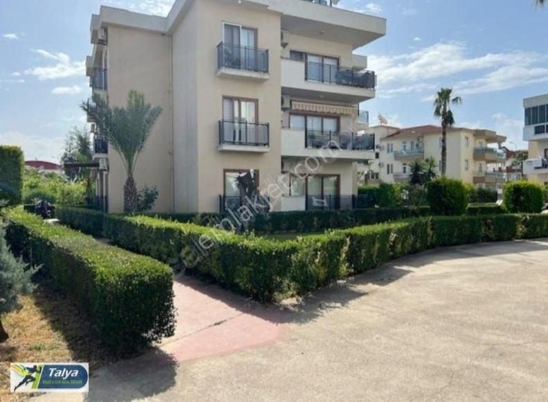 Belek Merkez De Satılık Daire Ara Katta Muhteşşem Konum Da - Görsel 8