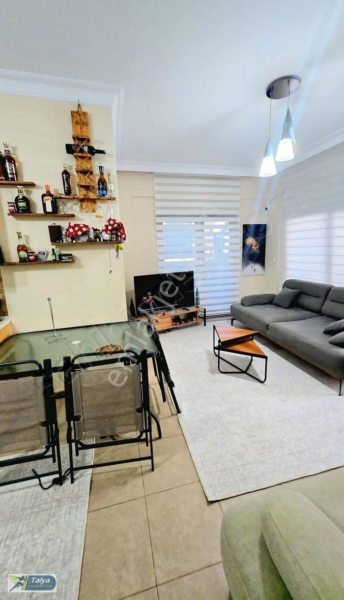 Belek Merkez De Satılık Daire Ara Katta Muhteşşem Konum Da