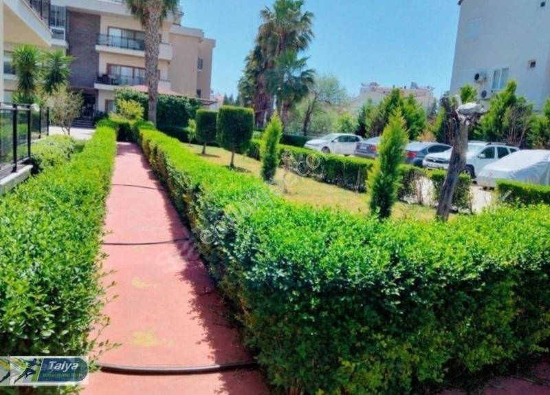 Belek Merkez De Satılık Daire Ara Katta Muhteşşem Konum Da - Görsel 6