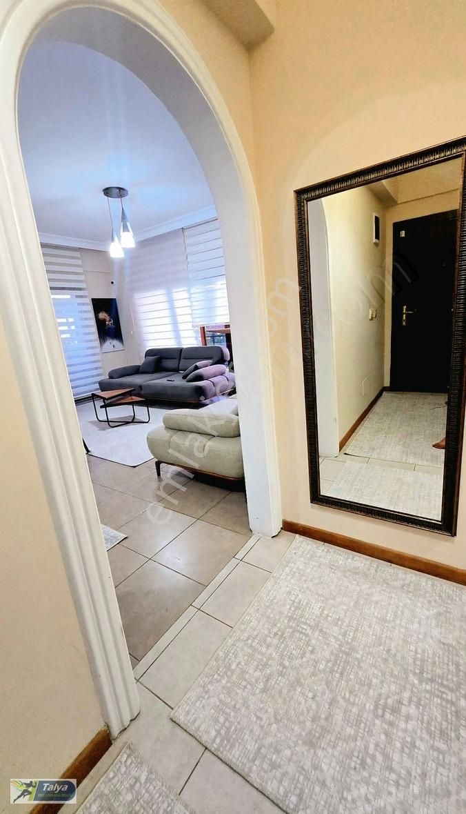 Belek Merkez De Satılık Daire Ara Katta Muhteşşem Konum Da - Görsel 4