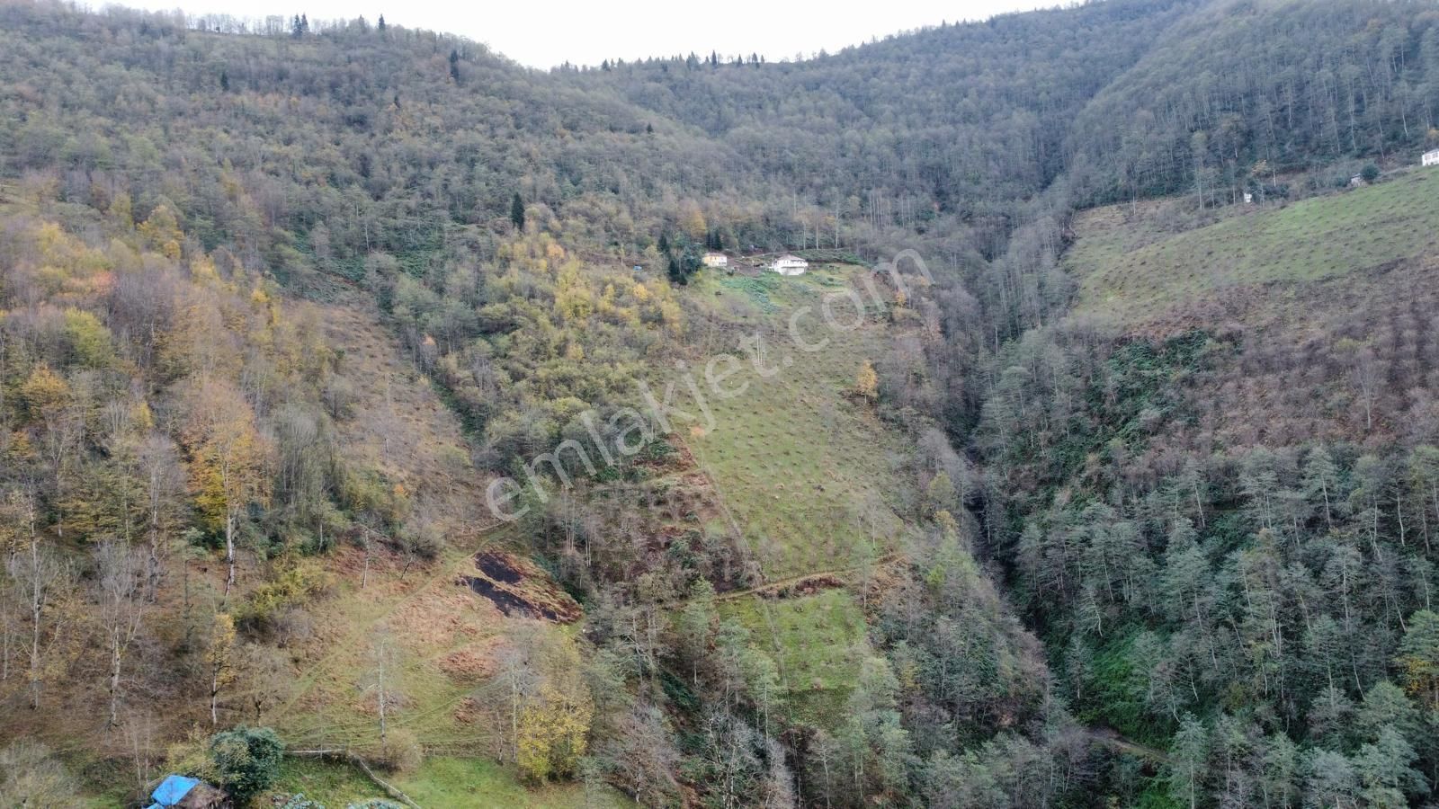 Trabzon Akçaabat'ta Satılık Arazi - Görsel 20