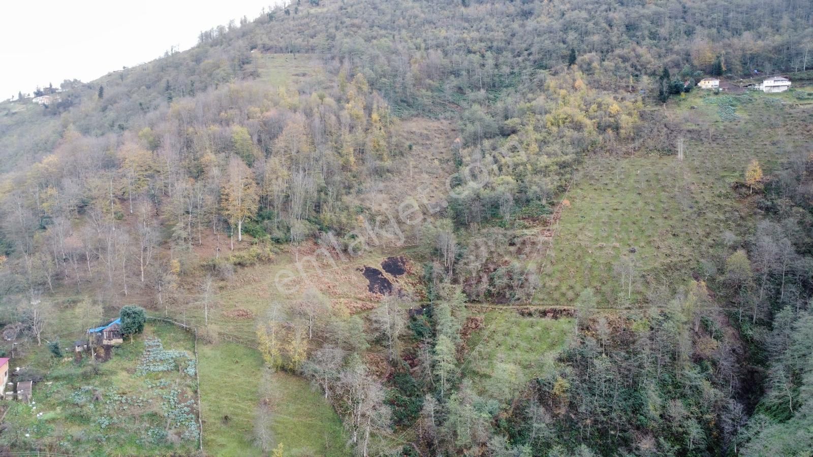 Trabzon Akçaabat'ta Satılık Arazi - Görsel 18