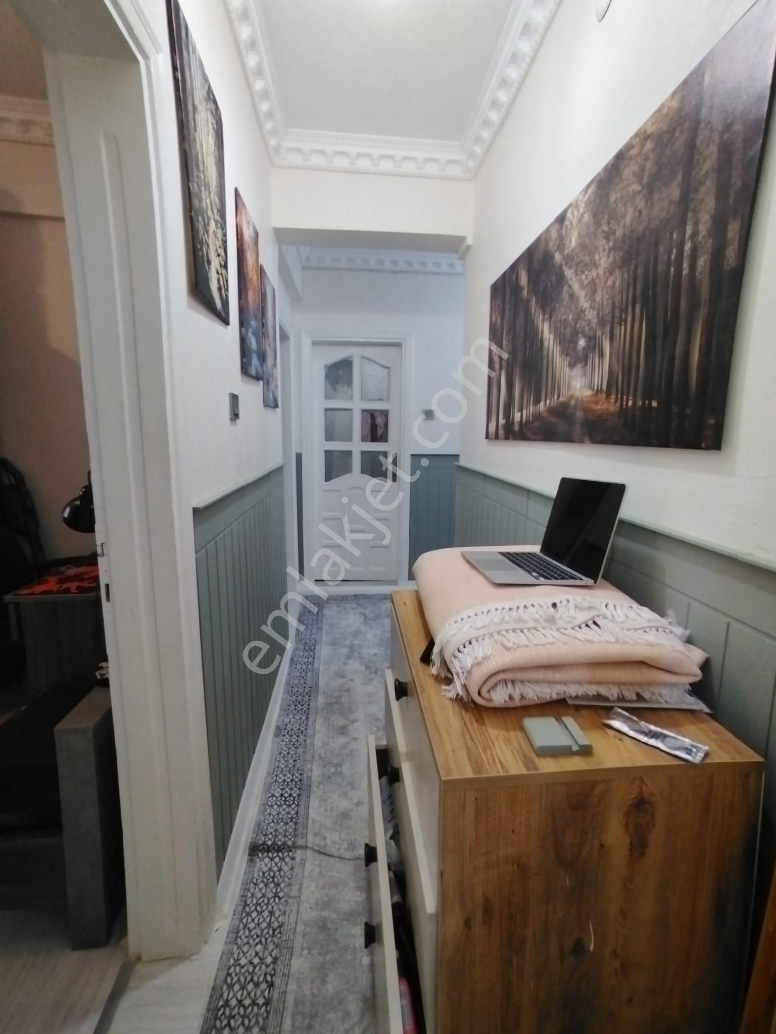 Pişkinoğlun'dan Tekirdağ Kapaklı Atatürk Mah 3+1 Satılık Daire - Görsel 15