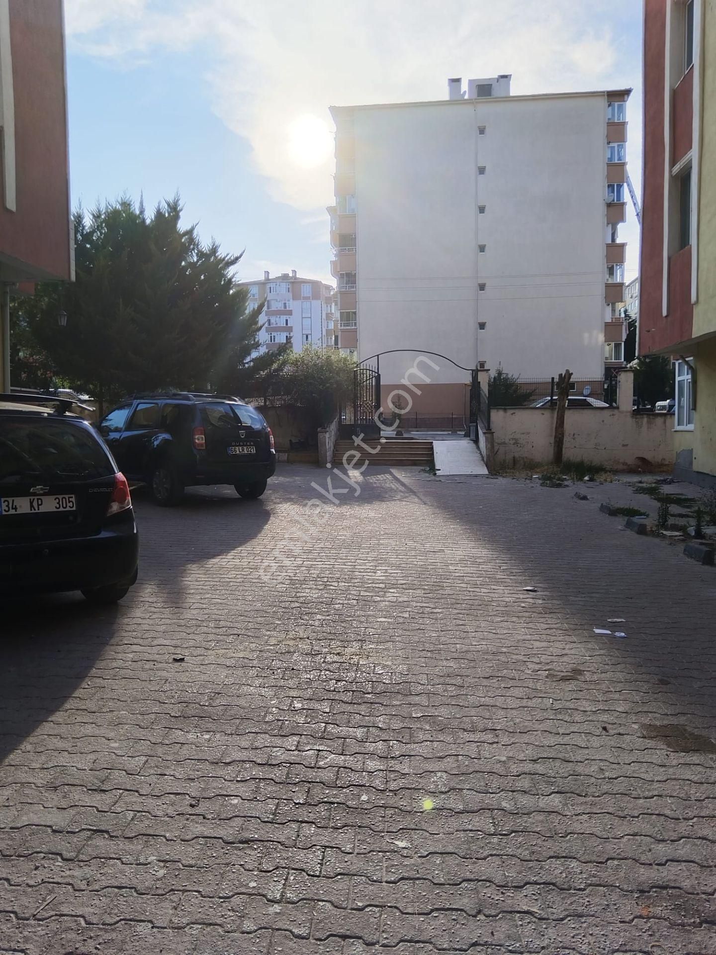 Pişkinoğlun'dan Tekirdağ Kapaklı Atatürk Mah 3+1 Satılık Daire - Görsel 4