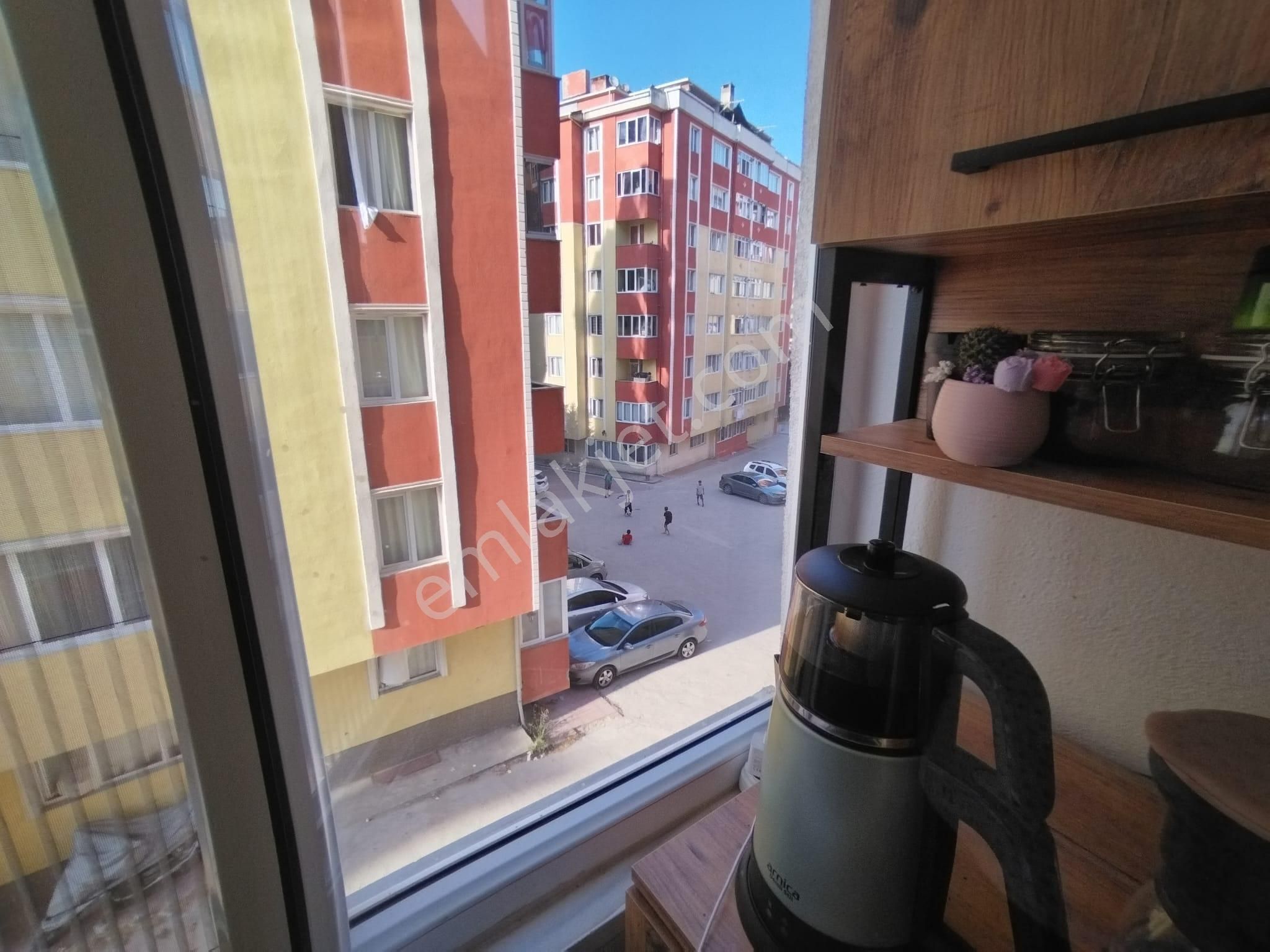 Pişkinoğlun'dan Tekirdağ Kapaklı Atatürk Mah 3+1 Satılık Daire - Görsel 12