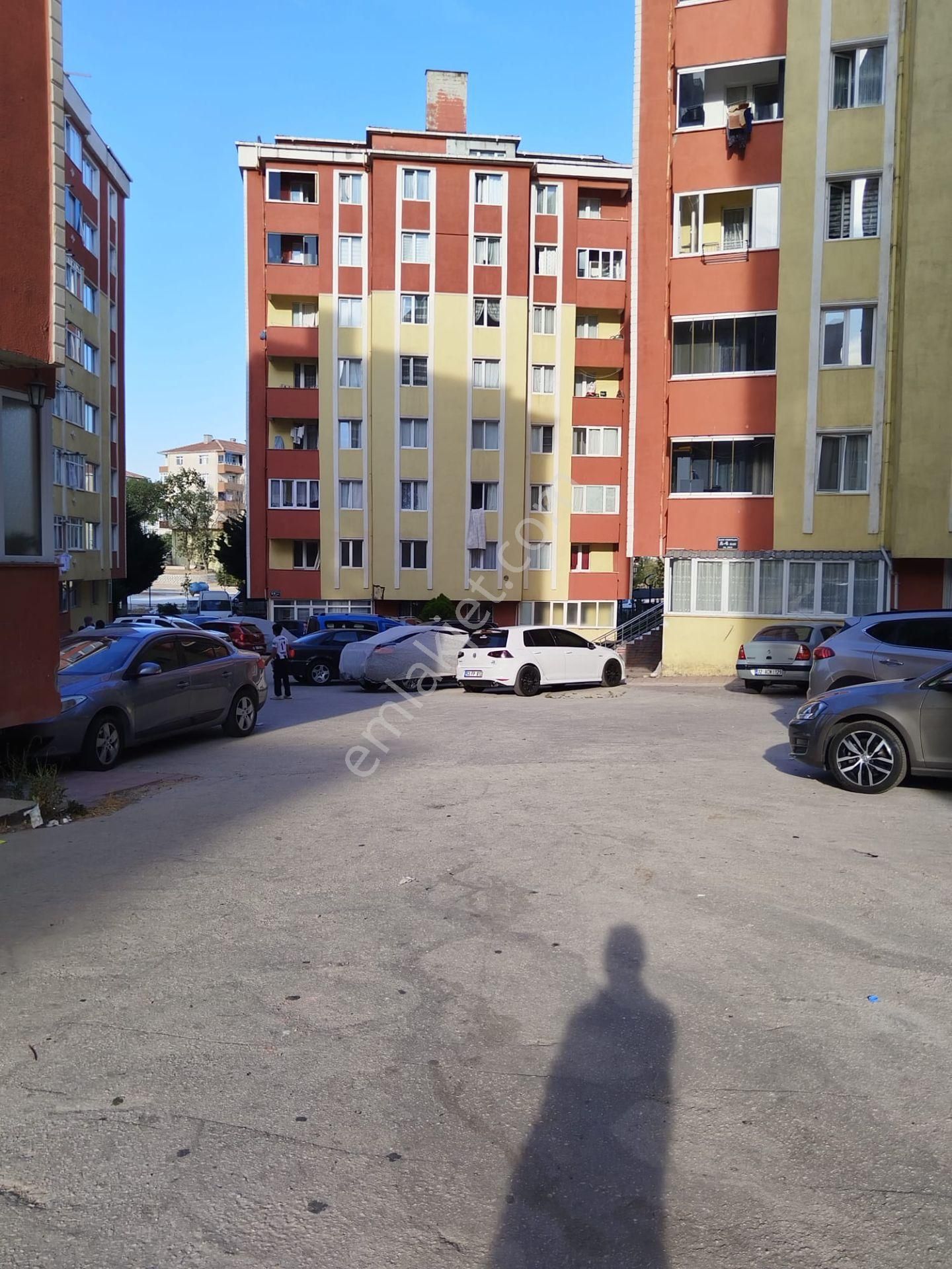 Pişkinoğlun'dan Tekirdağ Kapaklı Atatürk Mah 3+1 Satılık Daire - Görsel 3