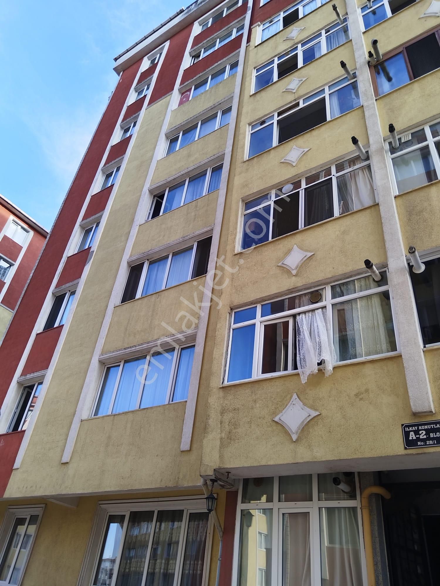 Pişkinoğlun'dan Tekirdağ Kapaklı Atatürk Mah 3+1 Satılık Daire - Görsel 8