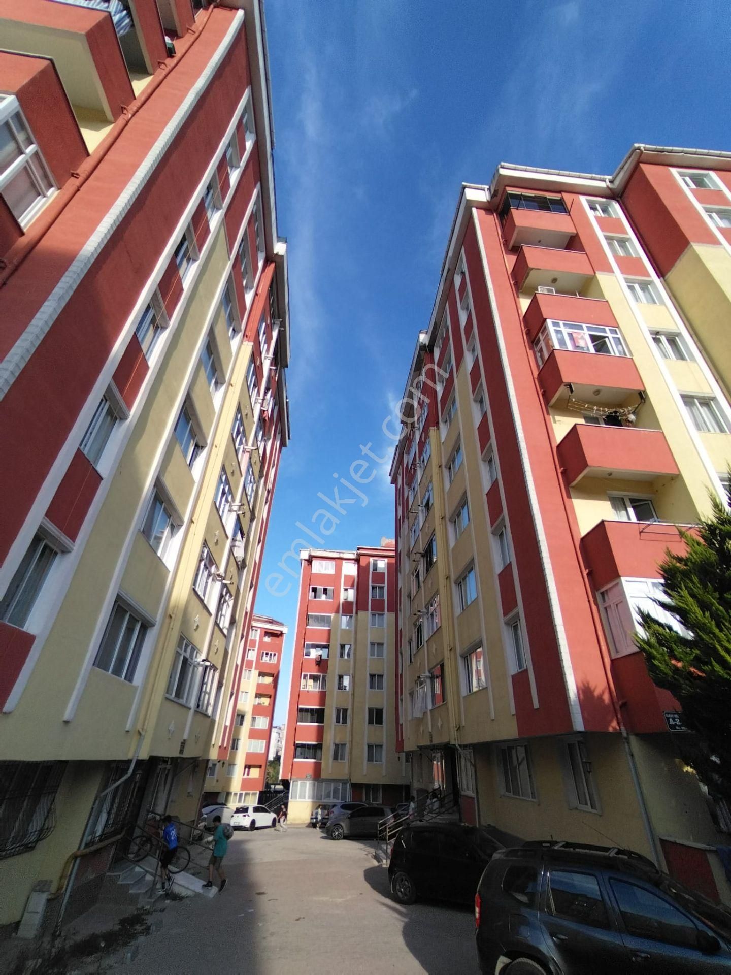 Pişkinoğlun'dan Tekirdağ Kapaklı Atatürk Mah 3+1 Satılık Daire - Görsel 2