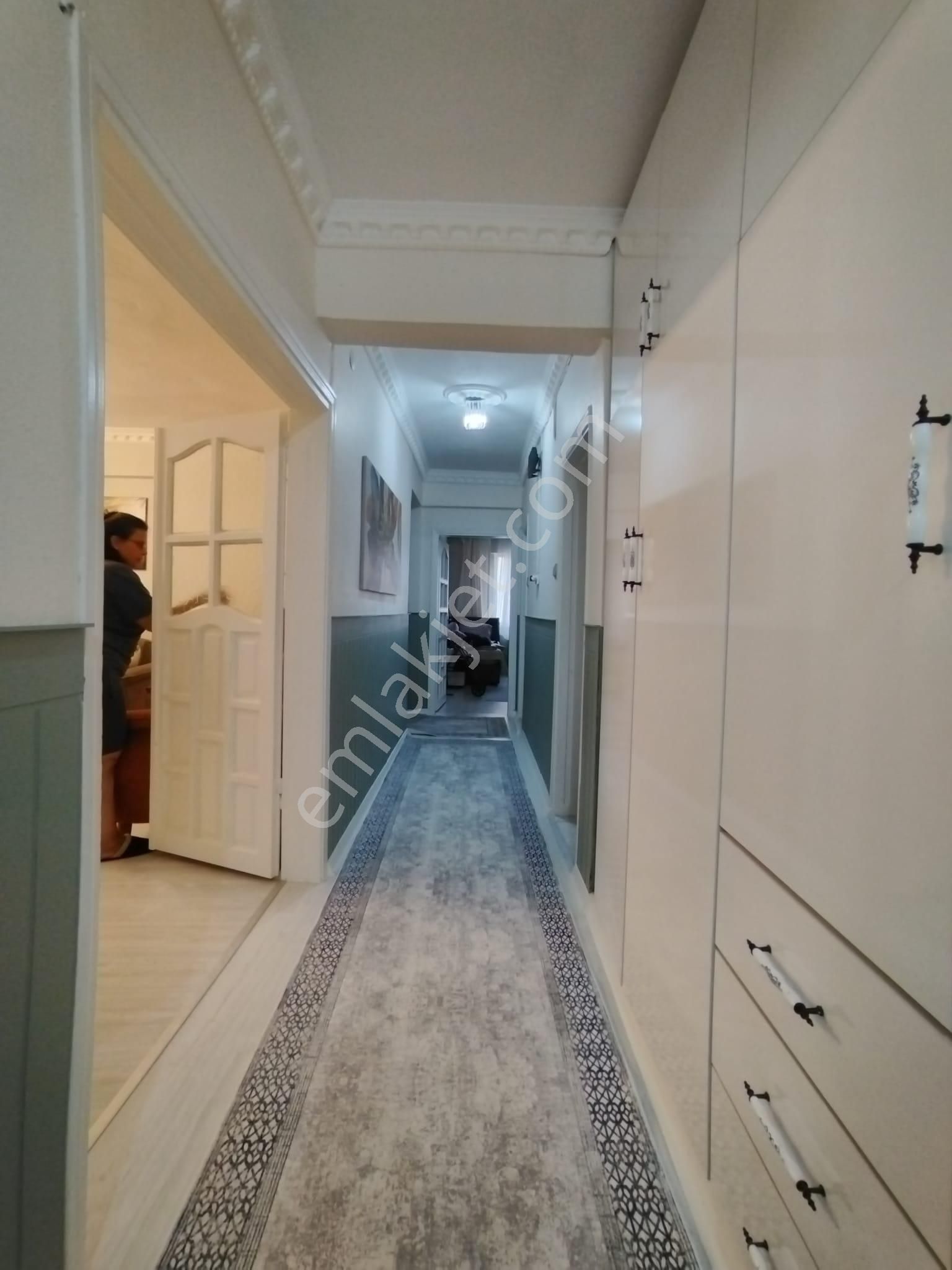 Pişkinoğlun'dan Tekirdağ Kapaklı Atatürk Mah 3+1 Satılık Daire - Görsel 25