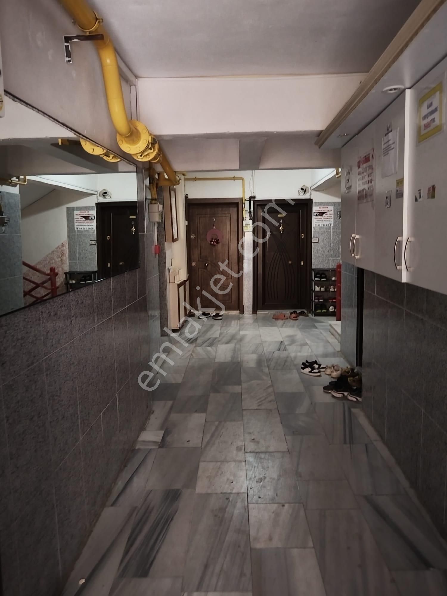 Pişkinoğlun'dan Tekirdağ Kapaklı Atatürk Mah 3+1 Satılık Daire - Görsel 5