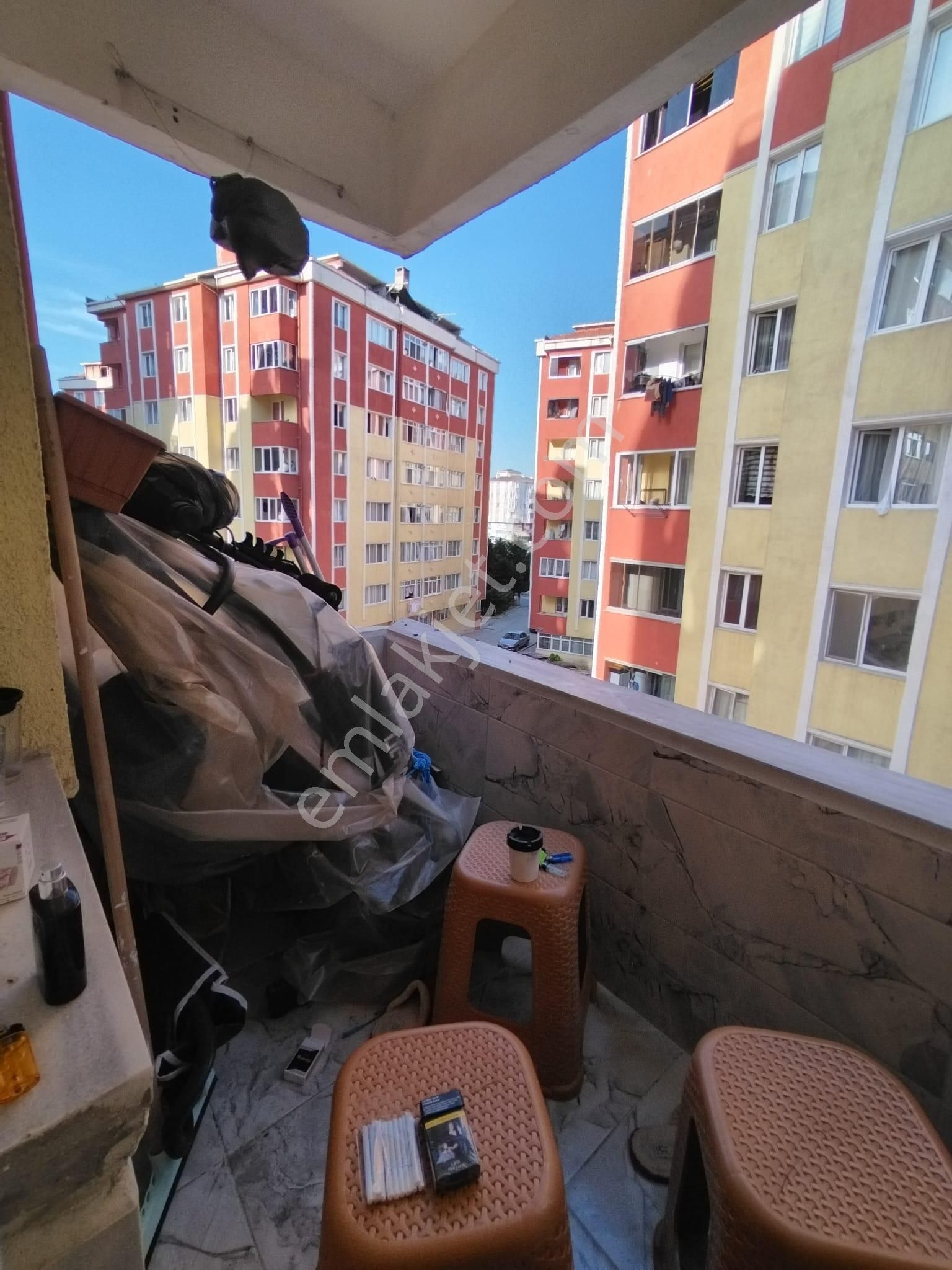 Pişkinoğlun'dan Tekirdağ Kapaklı Atatürk Mah 3+1 Satılık Daire - Görsel 22
