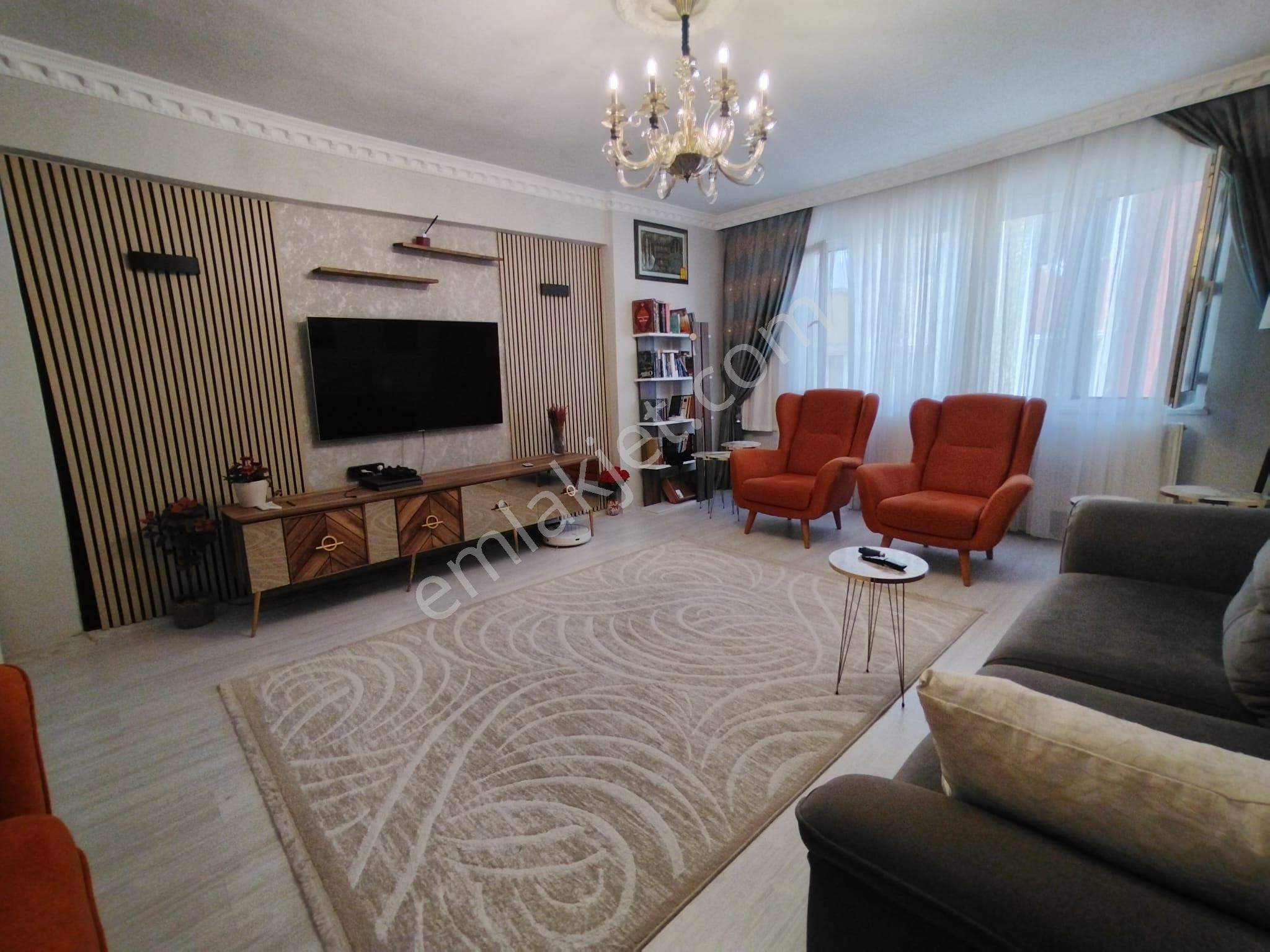 Pişkinoğlun'dan Tekirdağ Kapaklı Atatürk Mah 3+1 Satılık Daire - Görsel 23