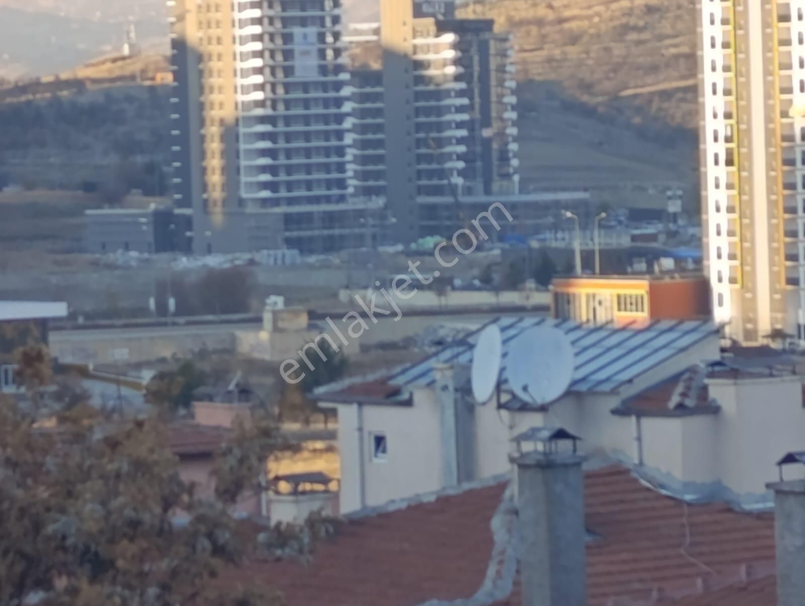 Ankara Keçiören Yayla Merkez ' De 3+1 Kiralık Daire Gata Ve Şehir Hastanesi Yakını - Görsel 26