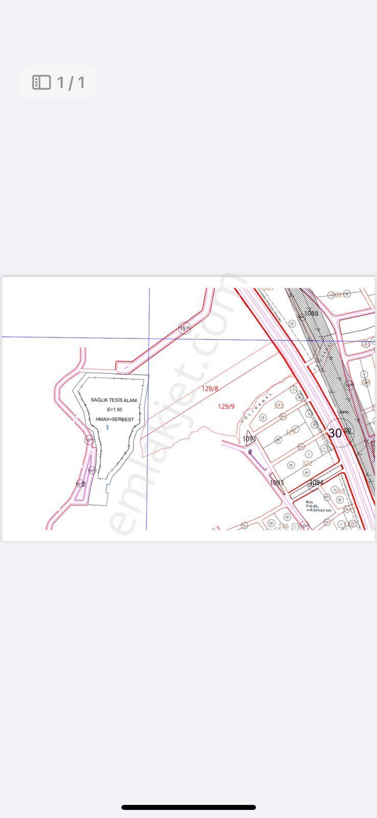 Muğla Ortaca Yatırım Fırsatı Gör - Görsel 6