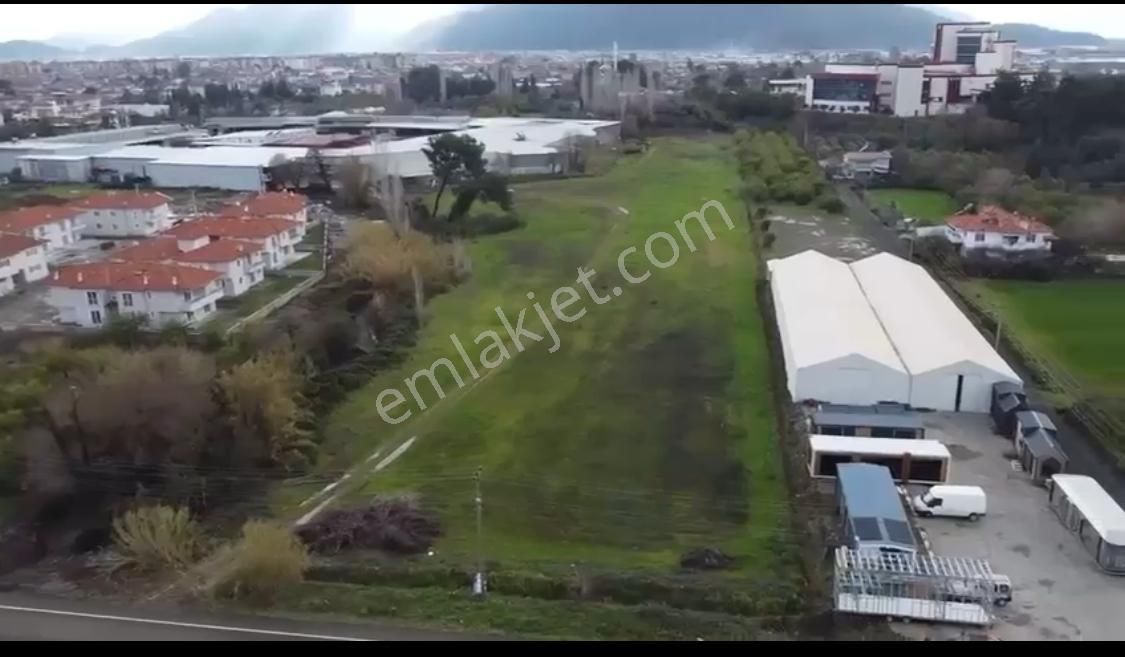 Muğla Ortaca Yatırım Fırsatı Gör - Görsel 5