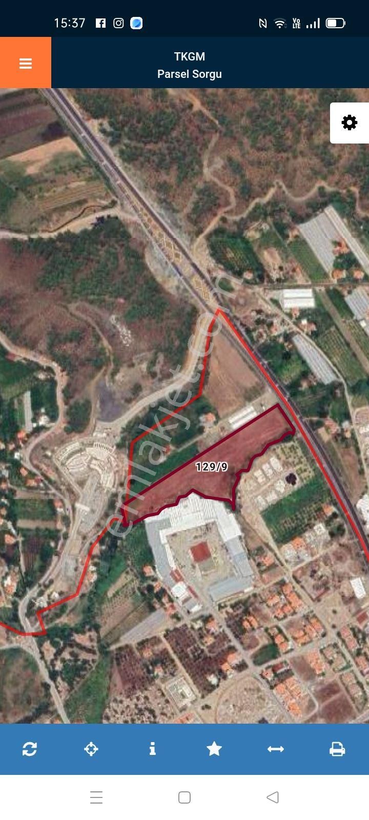 Muğla Ortaca Yatırım Fırsatı Gör - Görsel 3