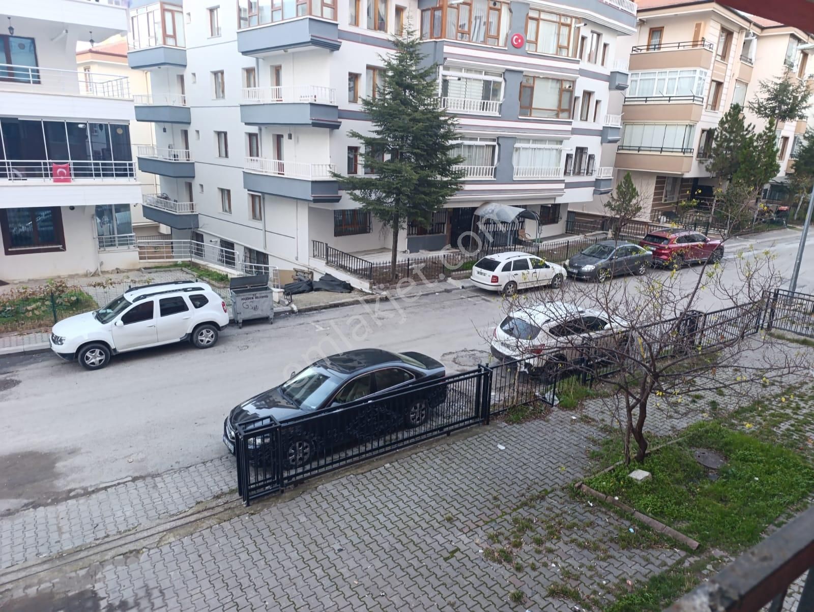Ankara Keçiören Yayla Merkez ' De 3+1 Kiralık Daire Gata Ve Şehir Hastanesi Yakını - Görsel 22