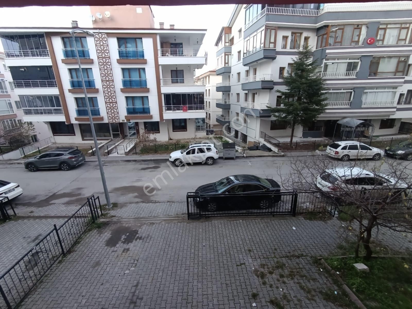 Ankara Keçiören Yayla Merkez ' De 3+1 Kiralık Daire Gata Ve Şehir Hastanesi Yakını - Görsel 3