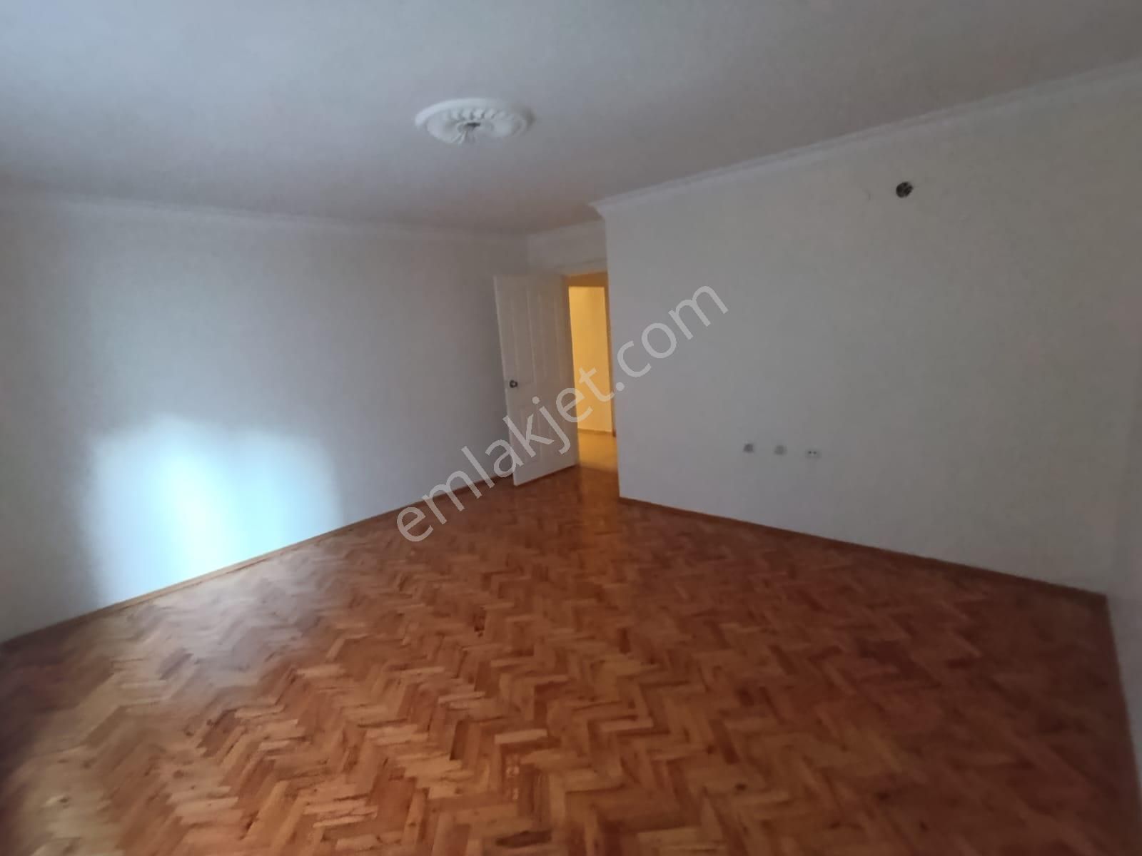 Ankara Keçiören Yayla Merkez ' De 3+1 Kiralık Daire Gata Ve Şehir Hastanesi Yakını - Görsel 13