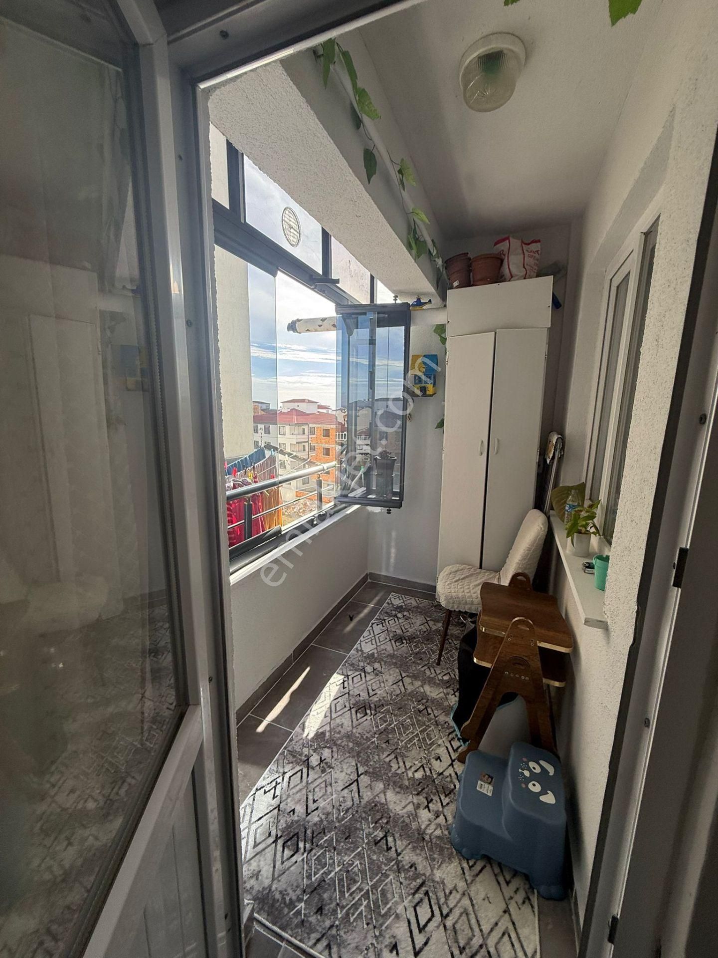 Pişkinoğlun'dan Tekirdağ Kapaklı 19 Mayıs Cad 2+1 Satılık Daire - Görsel 6