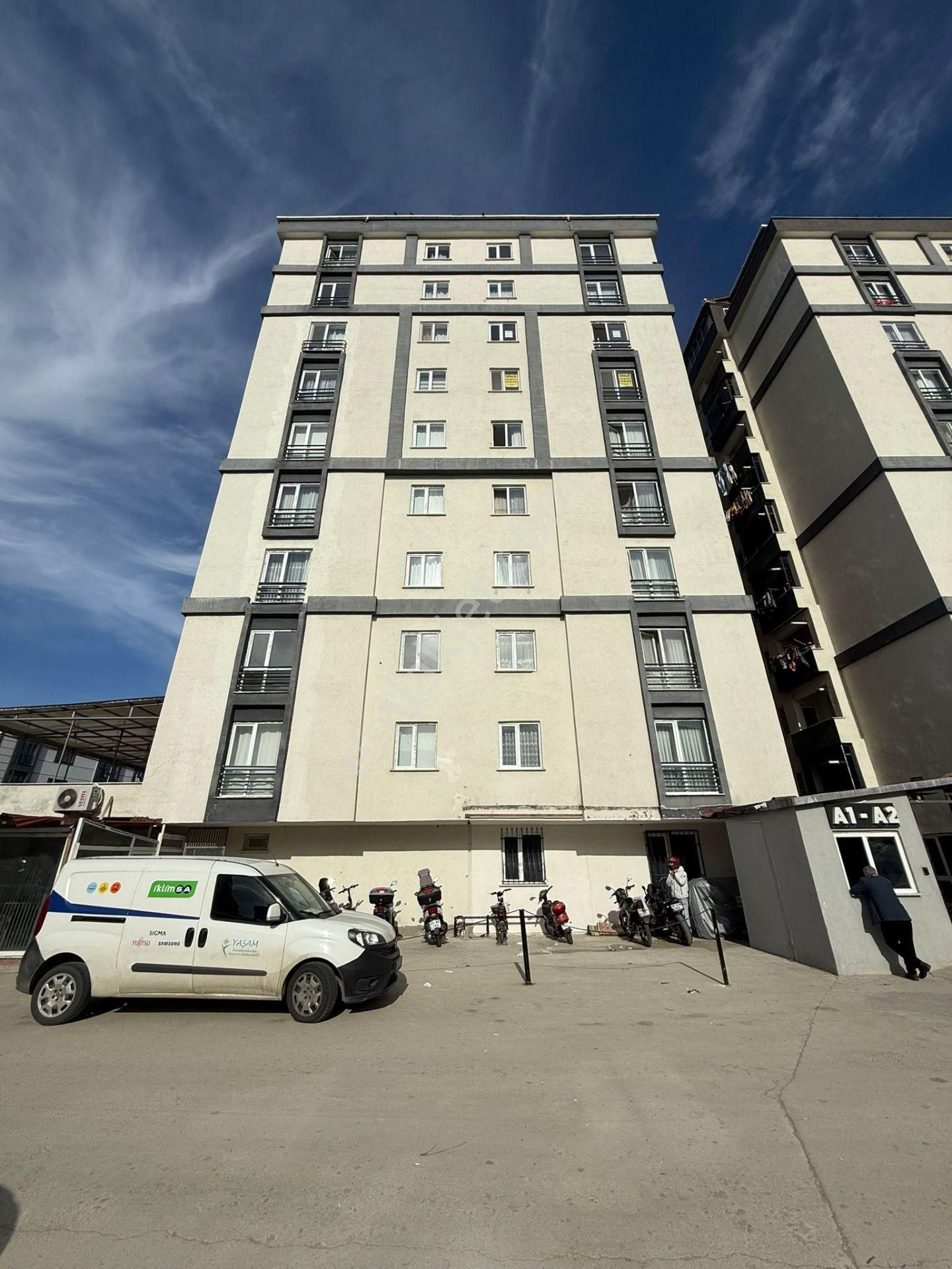 Pişkinoğlun'dan Tekirdağ Kapaklı 19 Mayıs Cad 2+1 Satılık Daire - Görsel 4