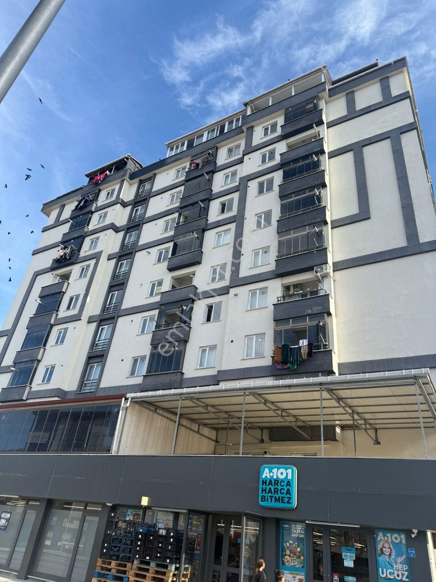 Pişkinoğlun'dan Tekirdağ Kapaklı 19 Mayıs Cad 2+1 Satılık Daire - Görsel 2