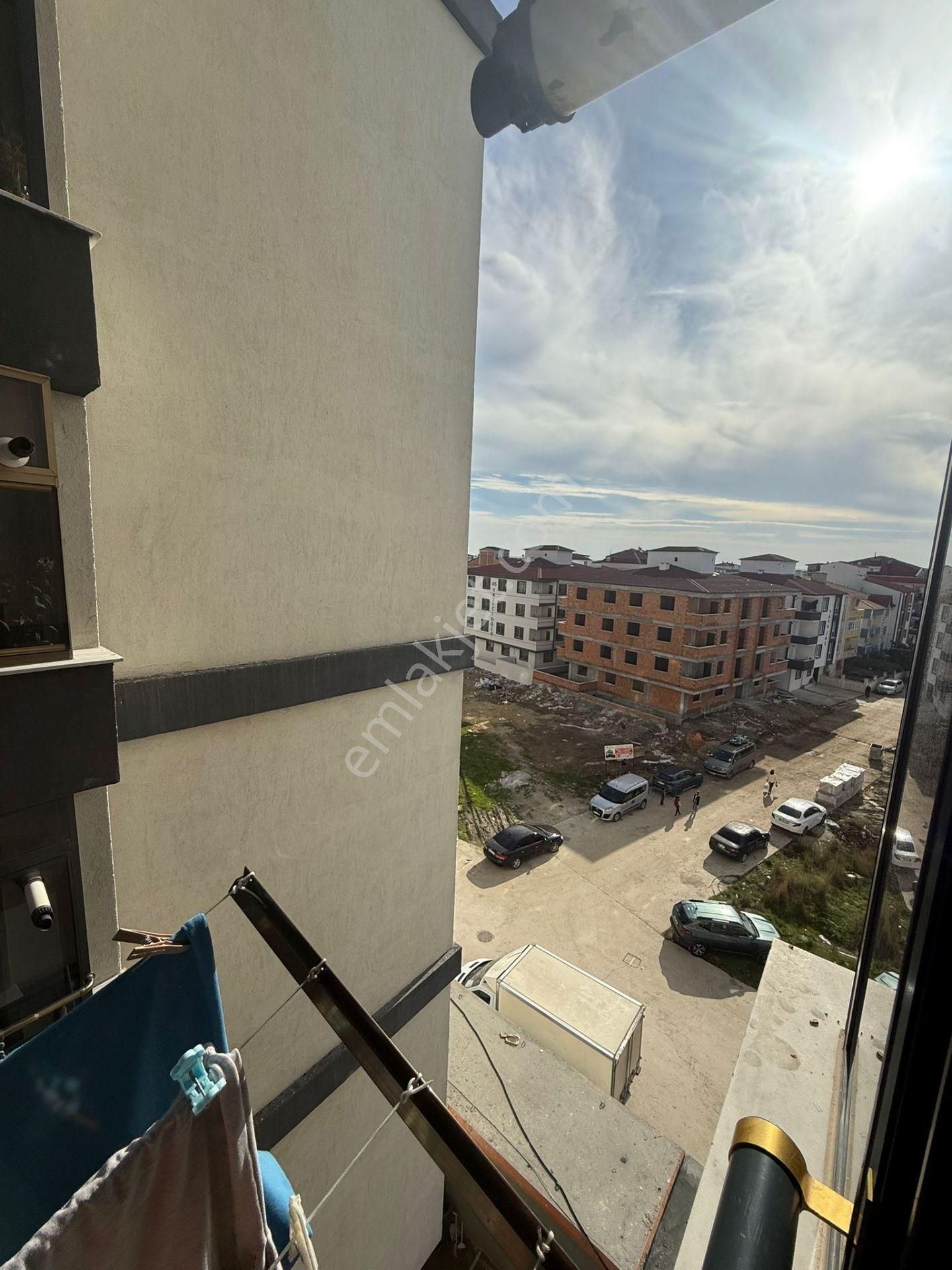 Pişkinoğlun'dan Tekirdağ Kapaklı 19 Mayıs Cad 2+1 Satılık Daire - Görsel 5
