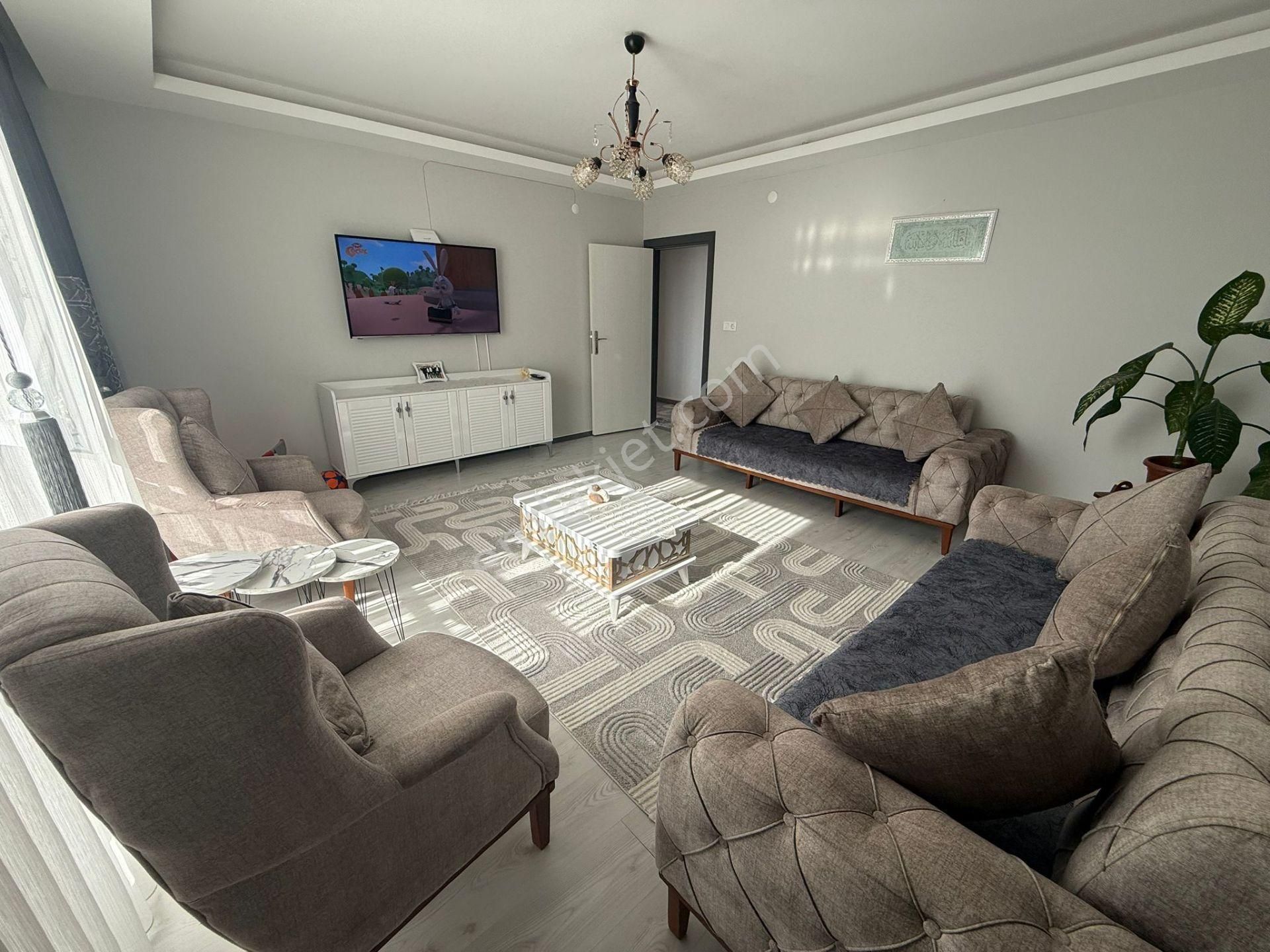 Pişkinoğlun'dan Tekirdağ Kapaklı 19 Mayıs Cad 2+1 Satılık Daire - Görsel 12