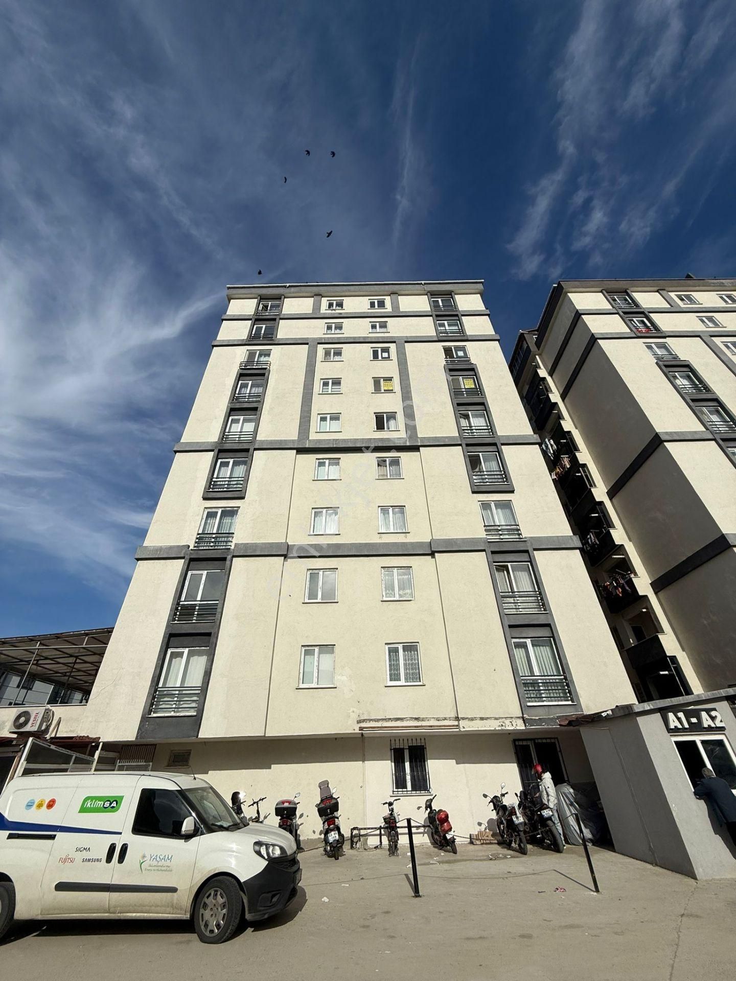 Pişkinoğlun'dan Tekirdağ Kapaklı 19 Mayıs Cad 2+1 Satılık Daire - Görsel 3