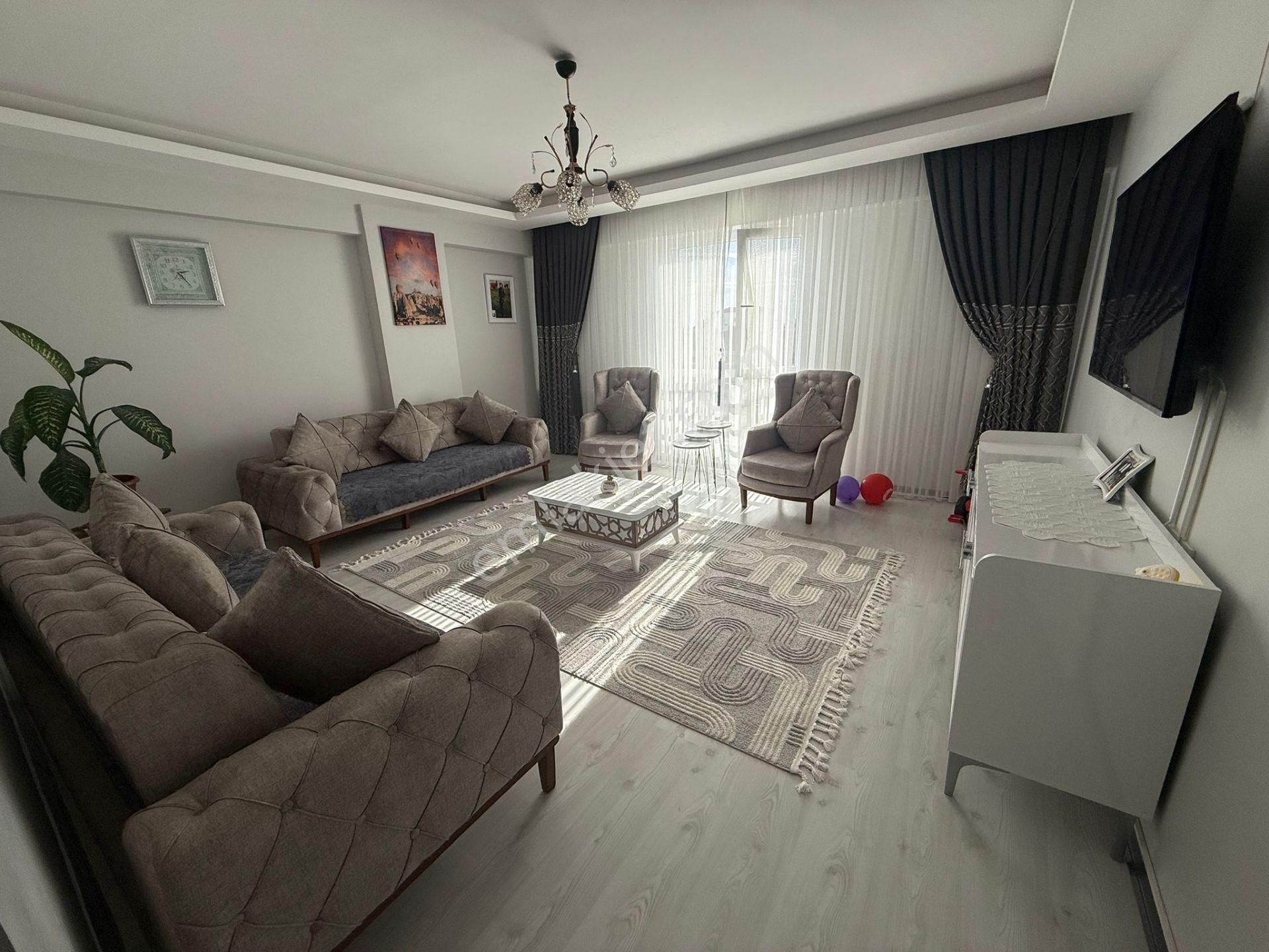 Pişkinoğlun'dan Tekirdağ Kapaklı 19 Mayıs Cad 2+1 Satılık Daire