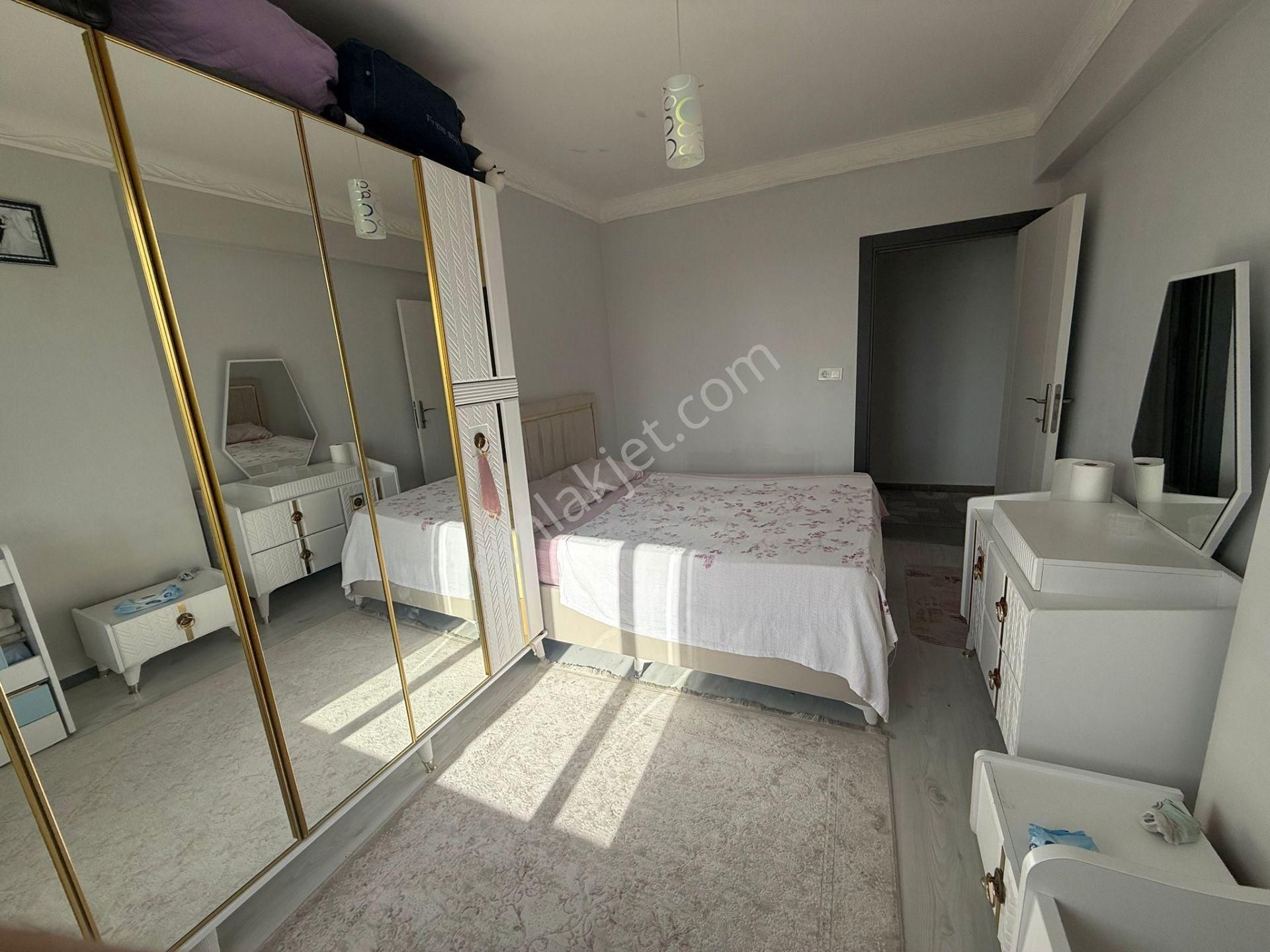 Pişkinoğlun'dan Tekirdağ Kapaklı 19 Mayıs Cad 2+1 Satılık Daire - Görsel 9